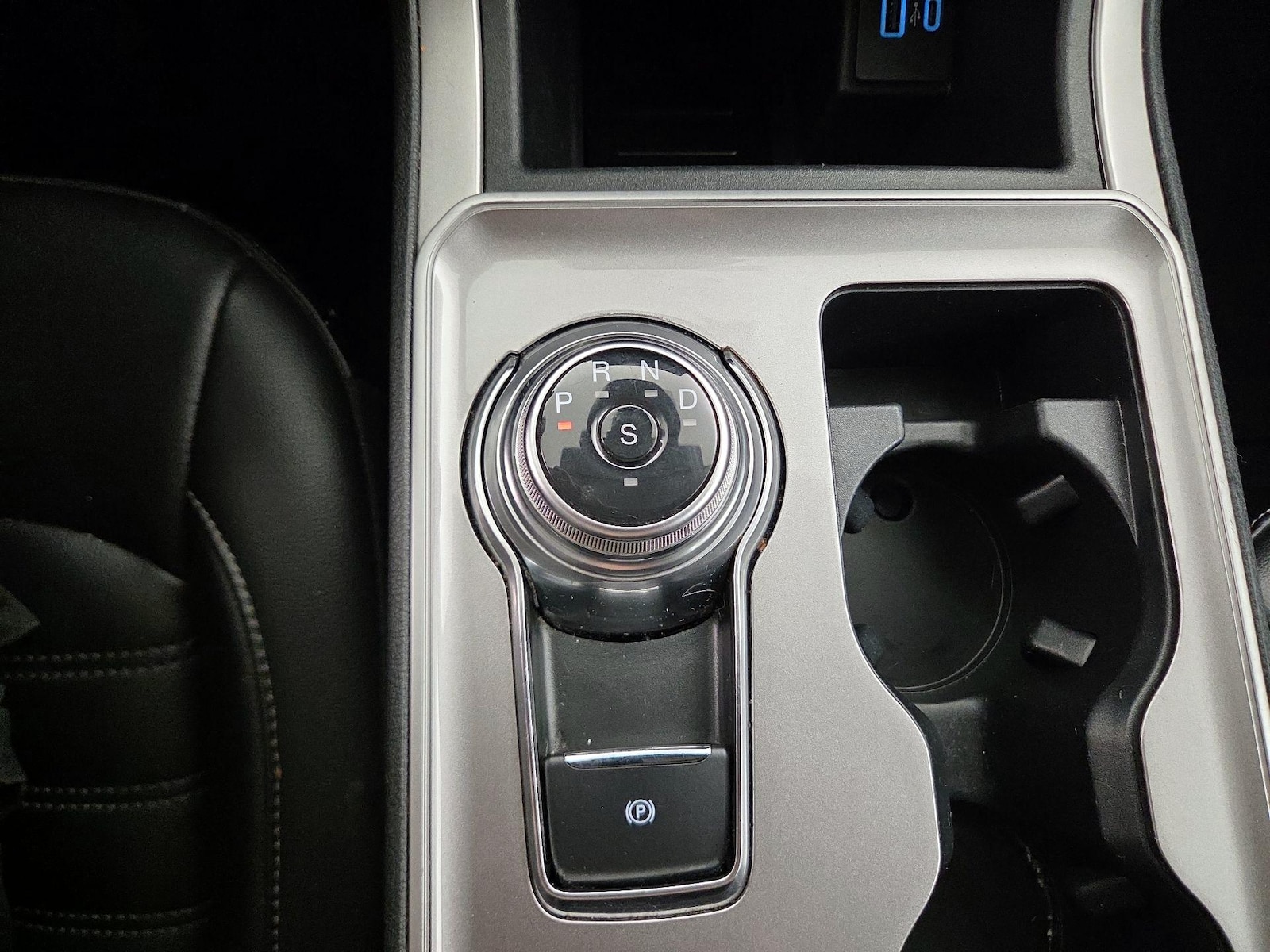 2024 Ford Edge SEL - Photo 18