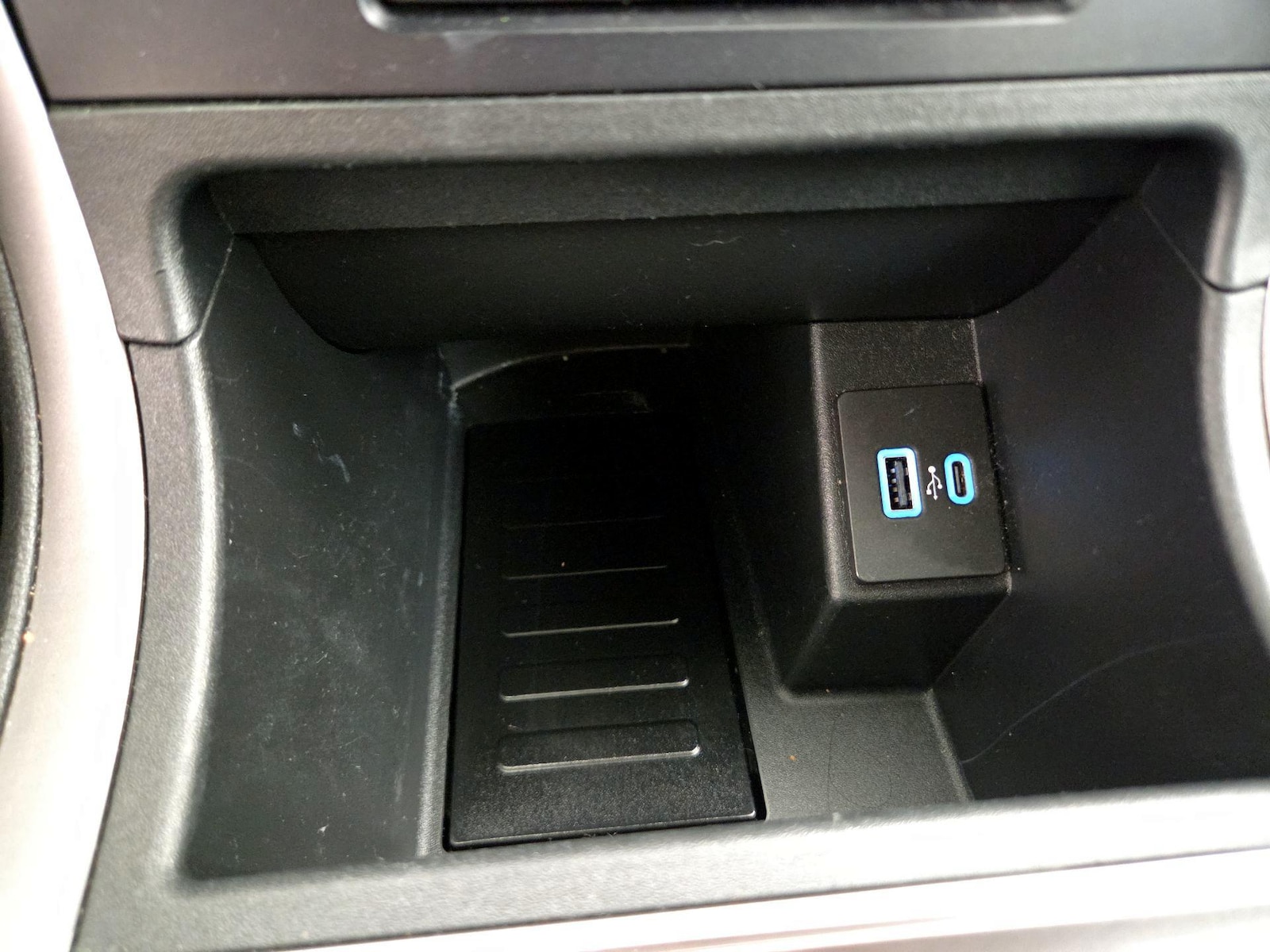2024 Ford Edge SEL - Photo 19