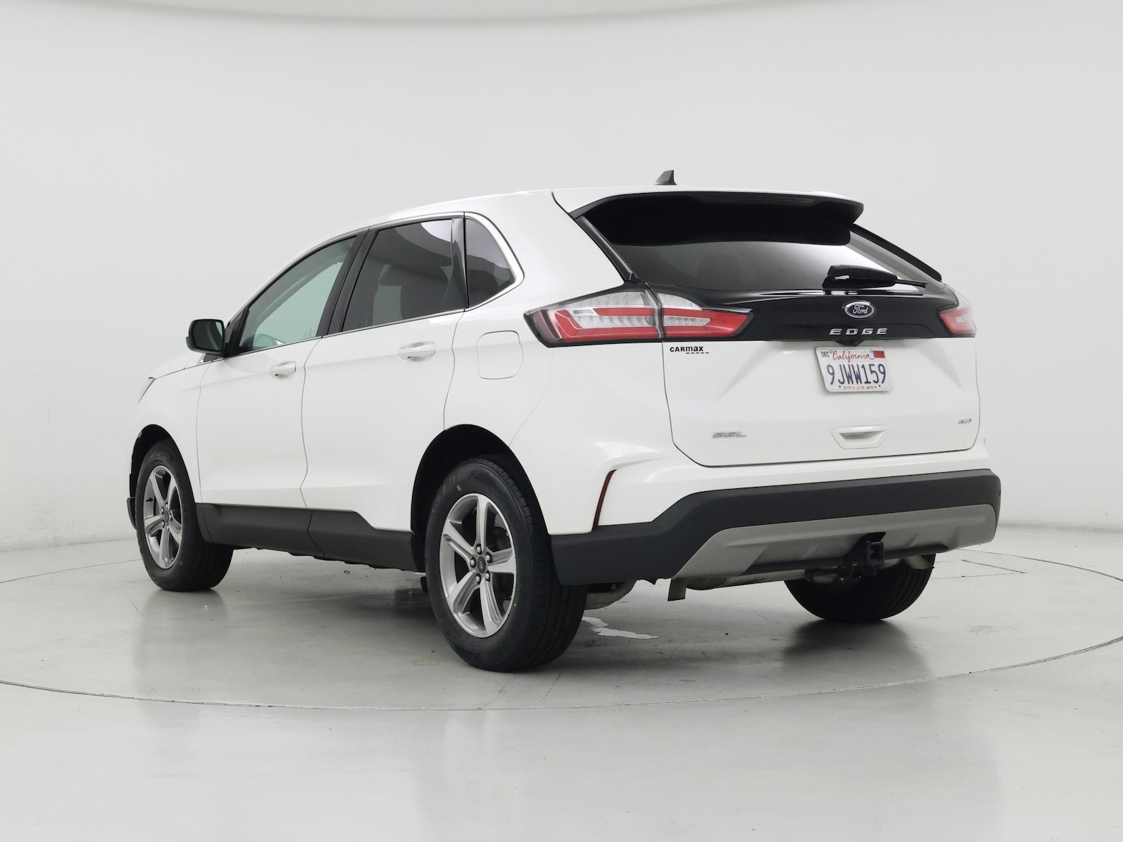 2024 Ford Edge SEL - Photo 3