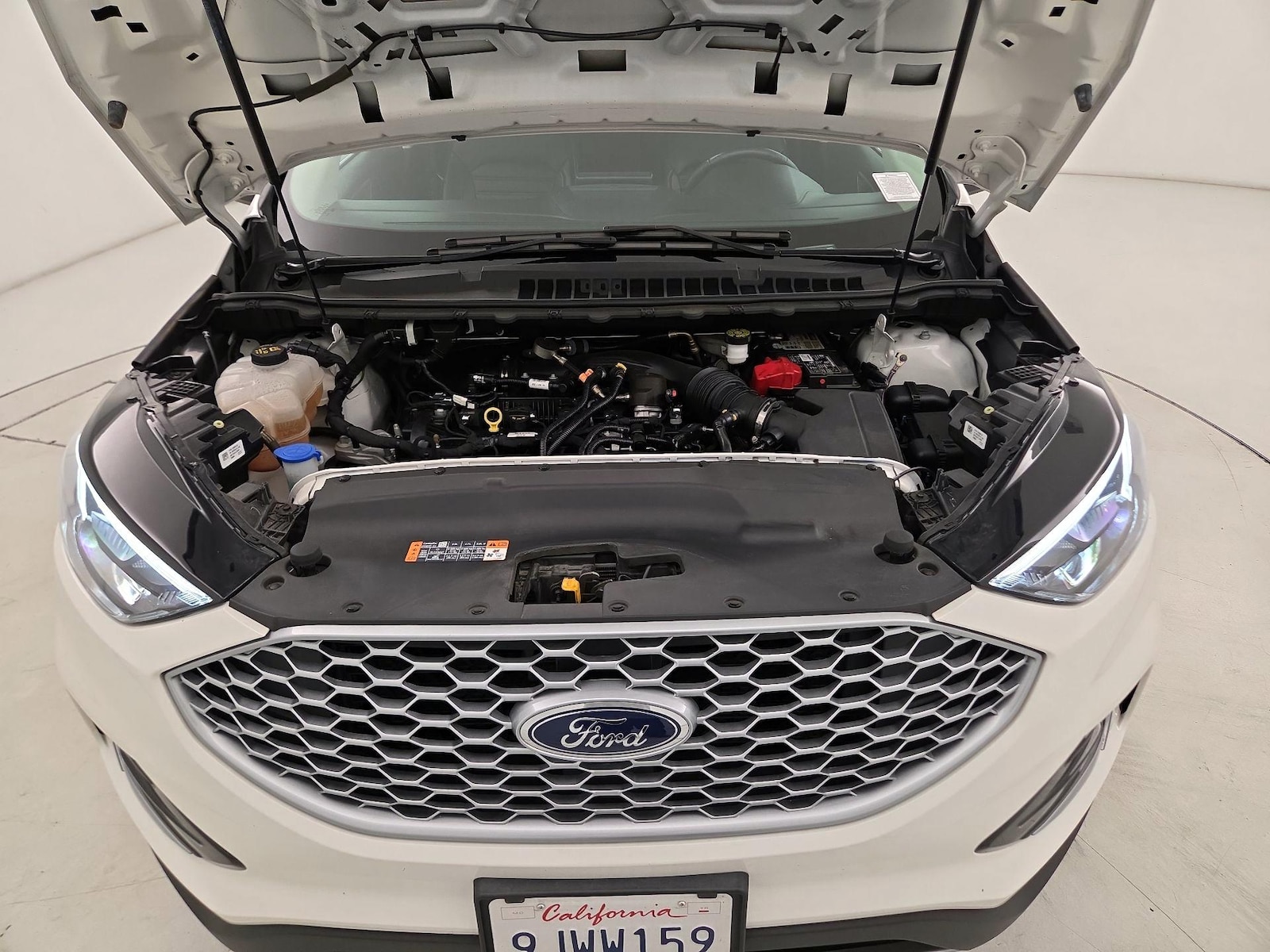2024 Ford Edge SEL - Photo 22