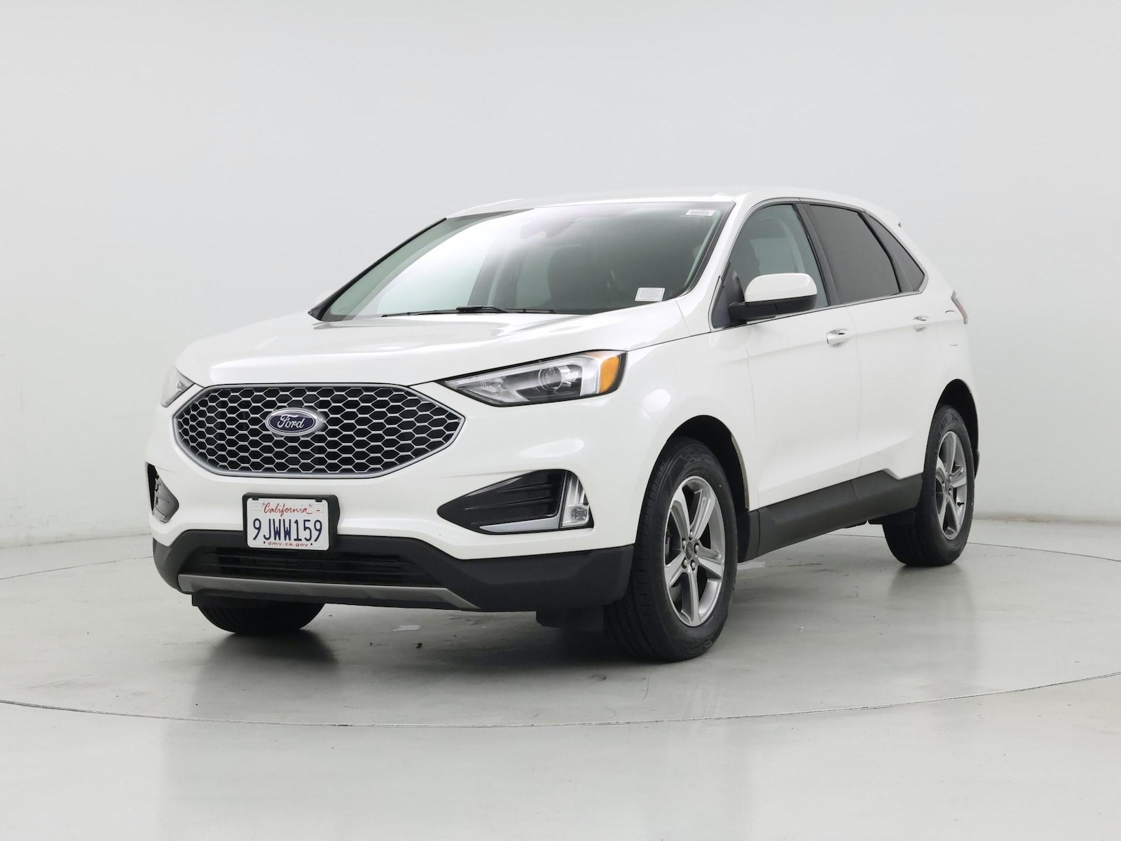2024 Ford Edge SEL - Photo 5