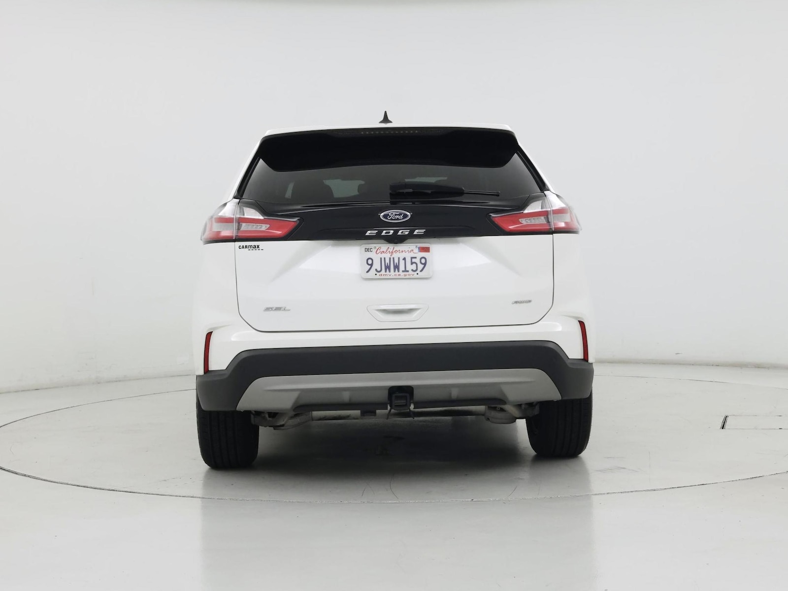 2024 Ford Edge SEL - Photo 7