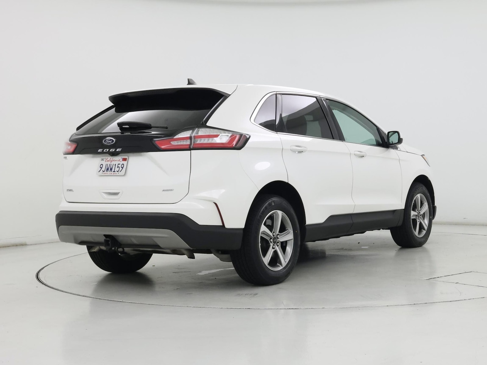 2024 Ford Edge SEL - Photo 9