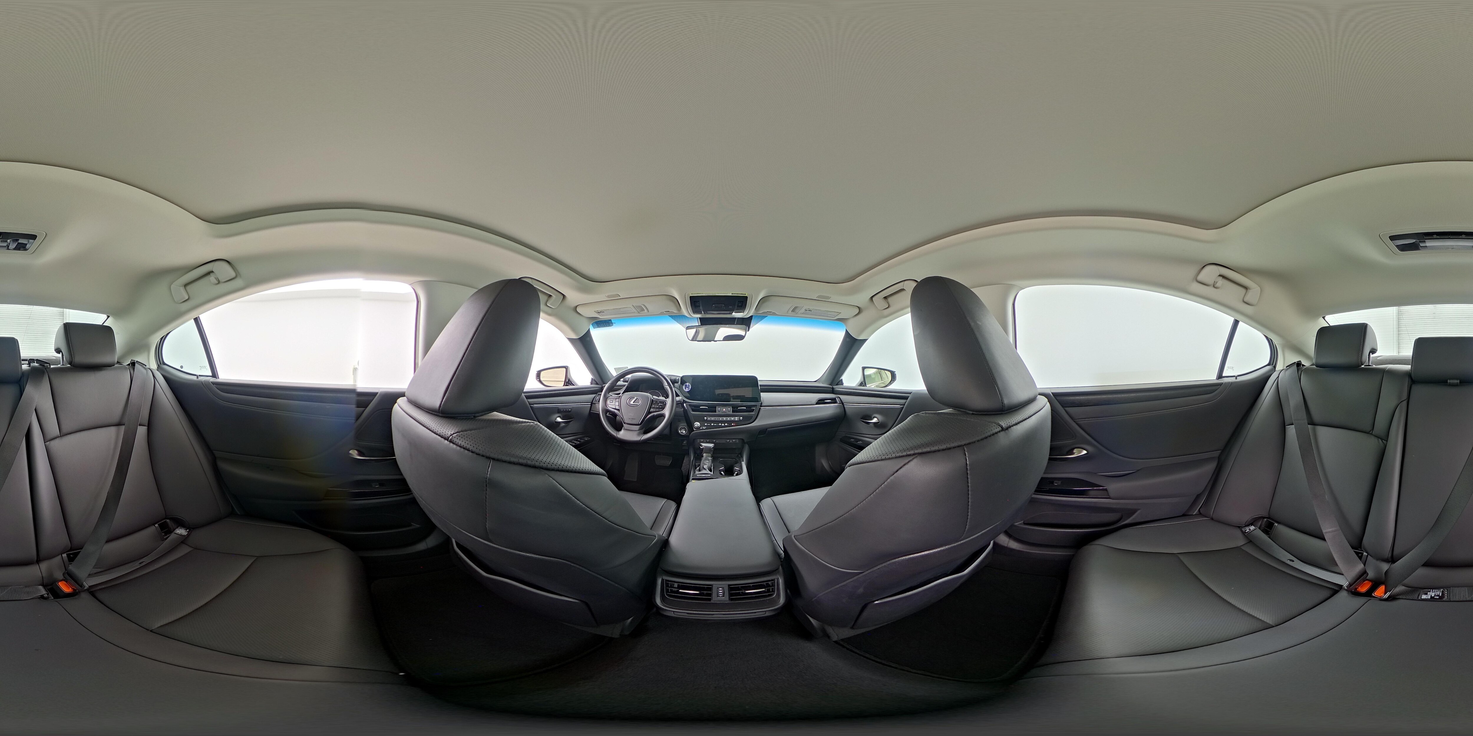 2023 Lexus ES 350 - Photo 25