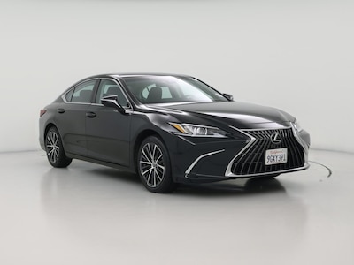 2023 Lexus ES 350