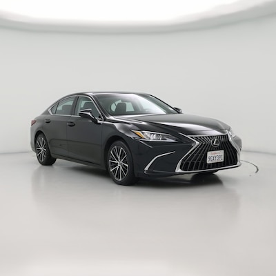2023 Lexus ES 350