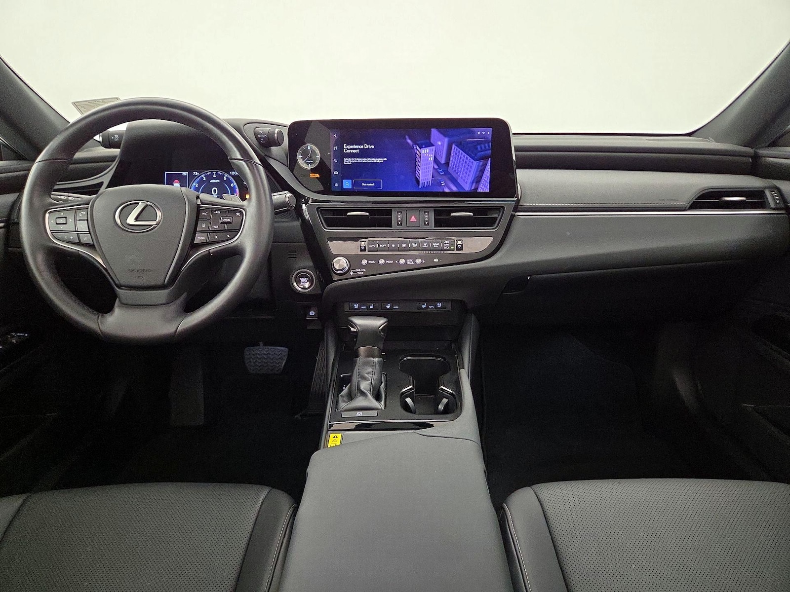 2023 Lexus ES 350 - Photo 10