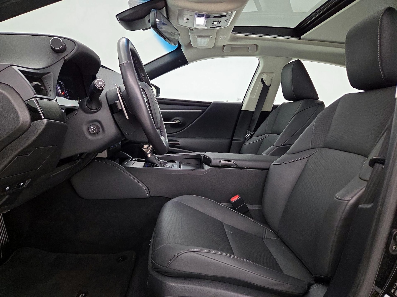 2023 Lexus ES 350 - Photo 12