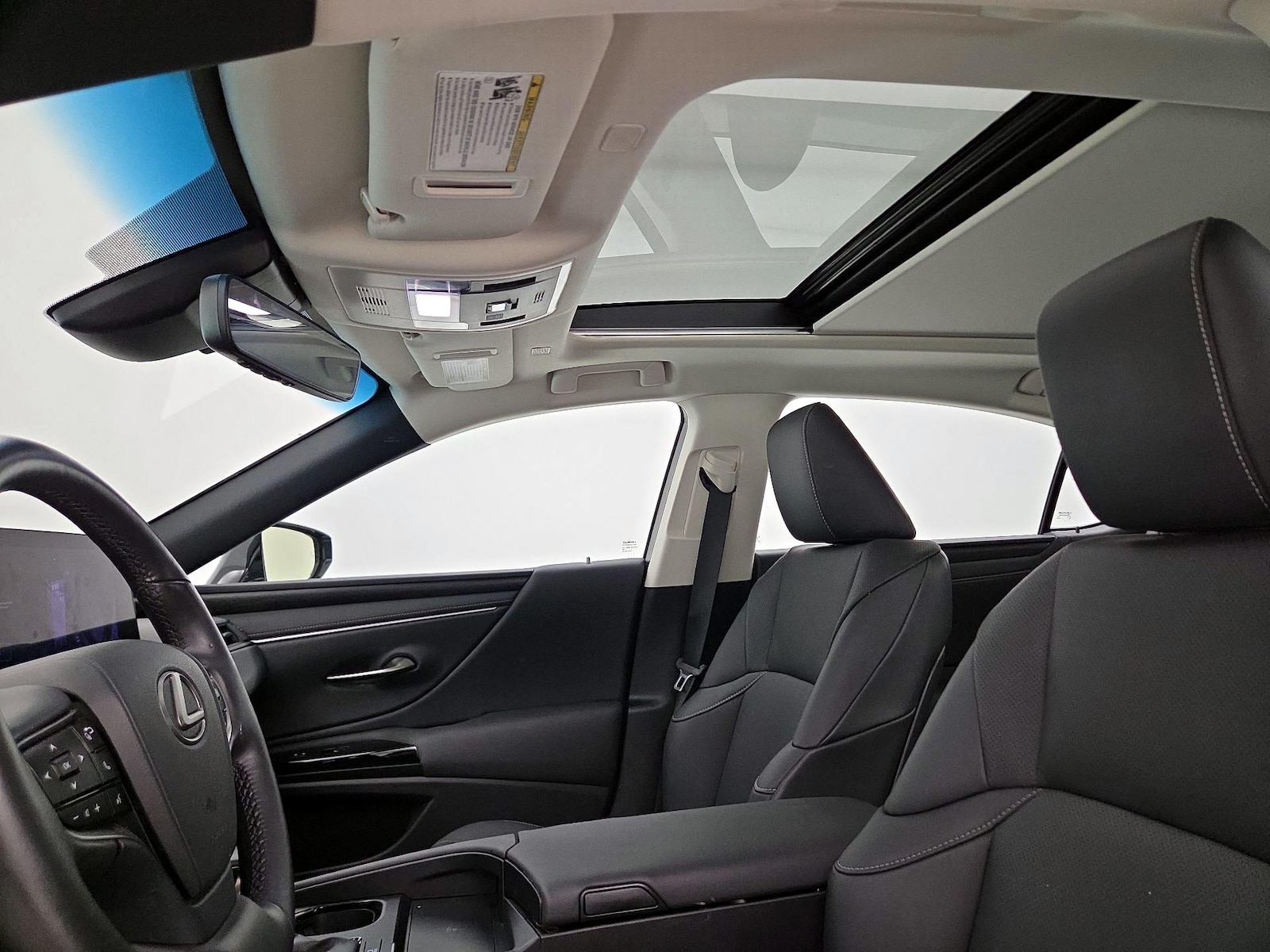 2023 Lexus ES 350 - Photo 19