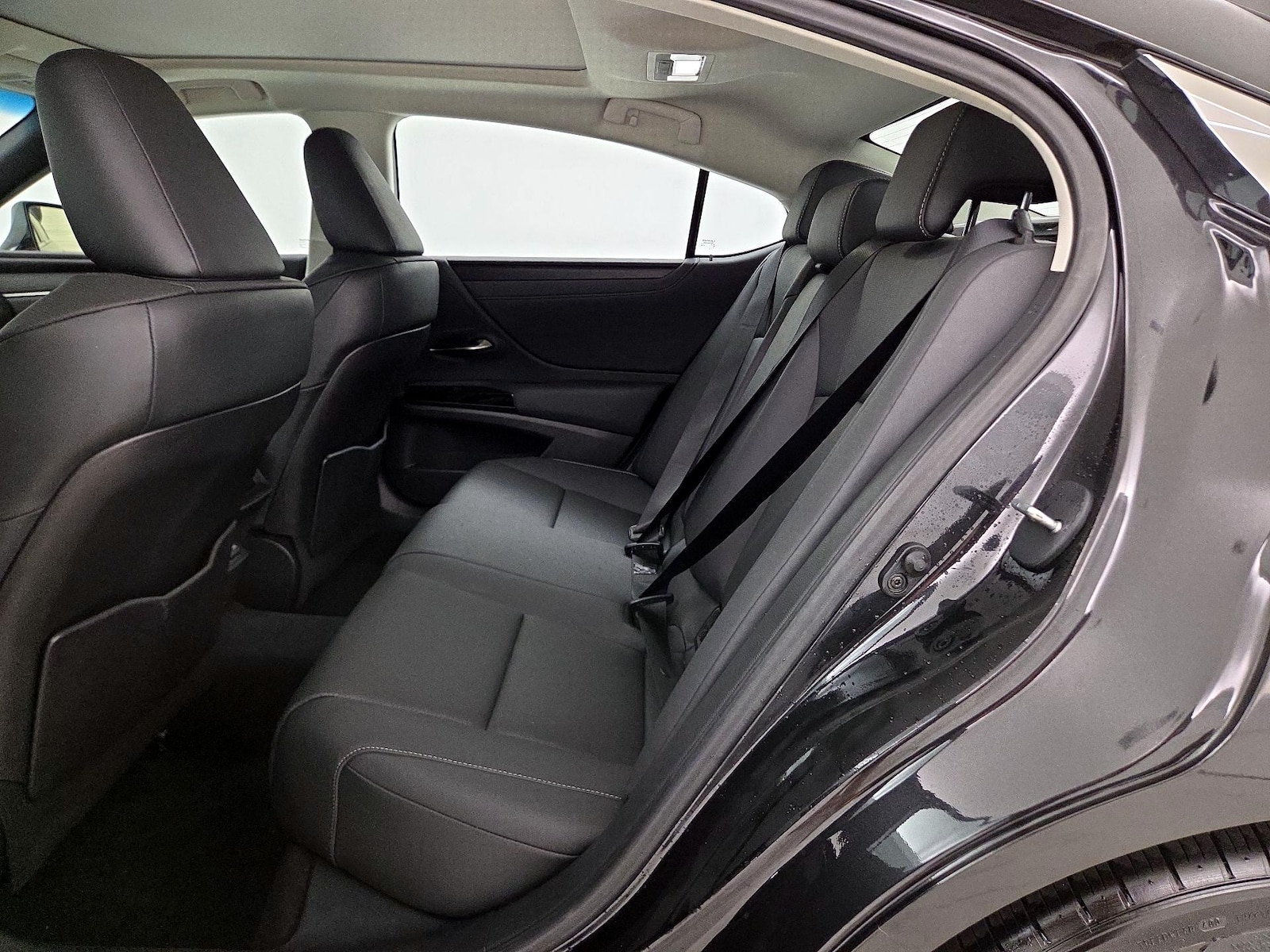 2023 Lexus ES 350 - Photo 20