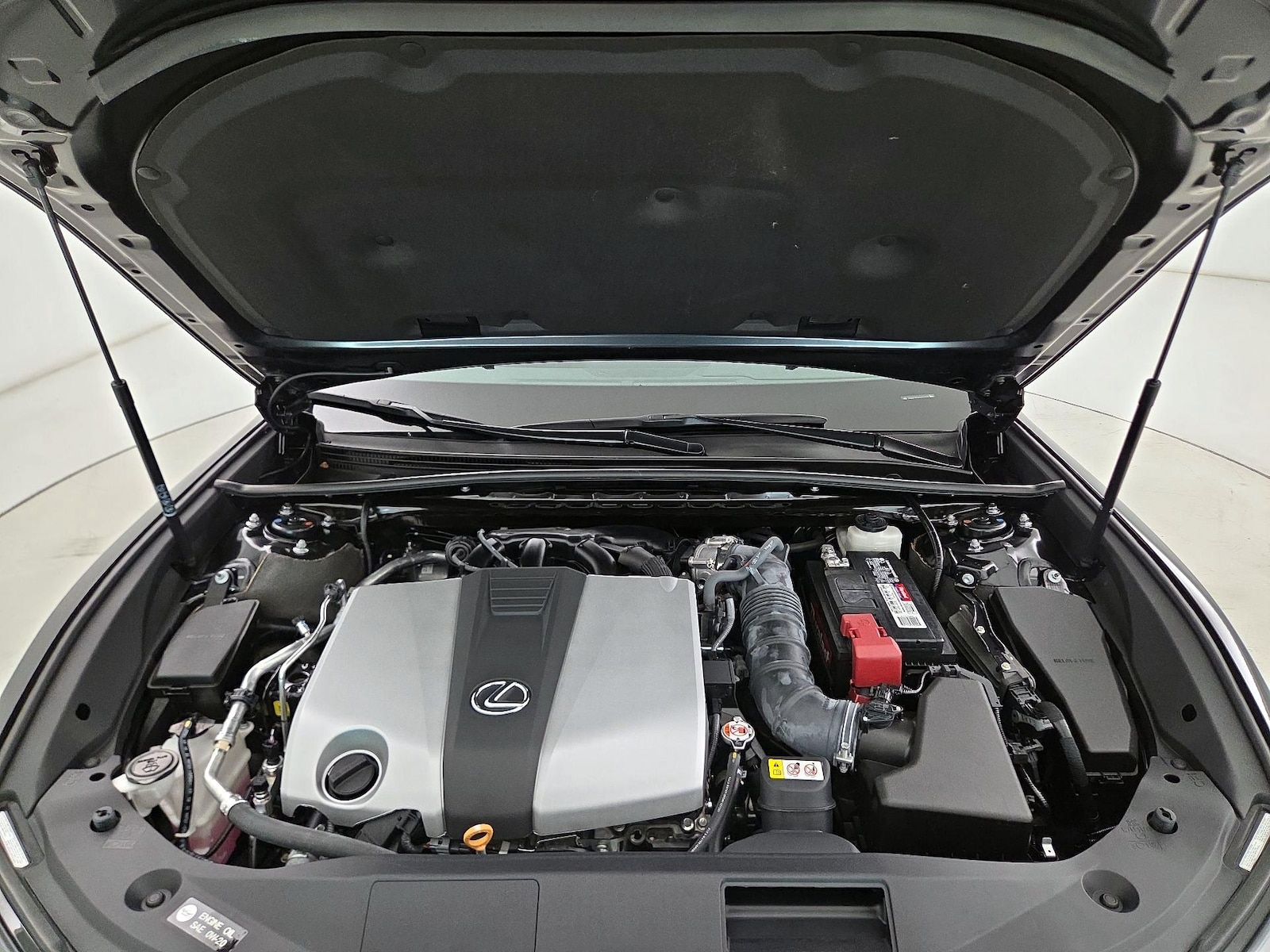 2023 Lexus ES 350 - Photo 22