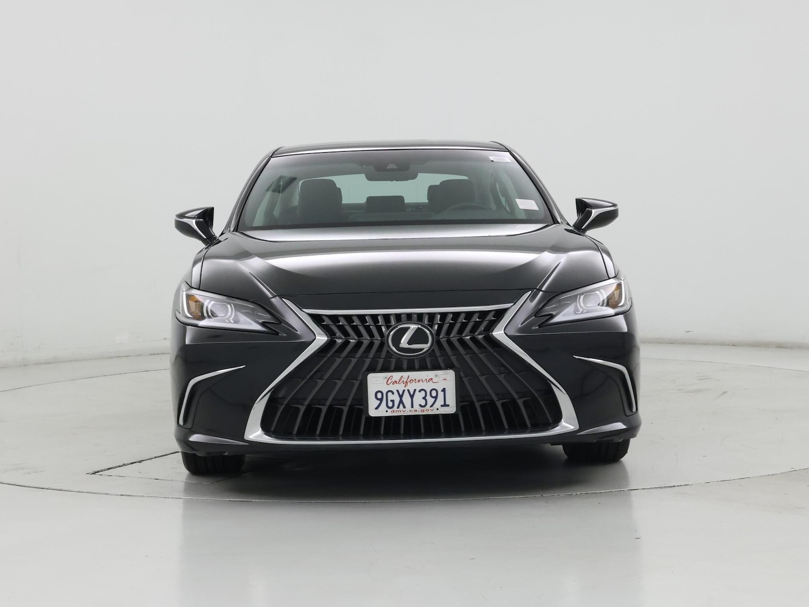 2023 Lexus ES 350 - Photo 6