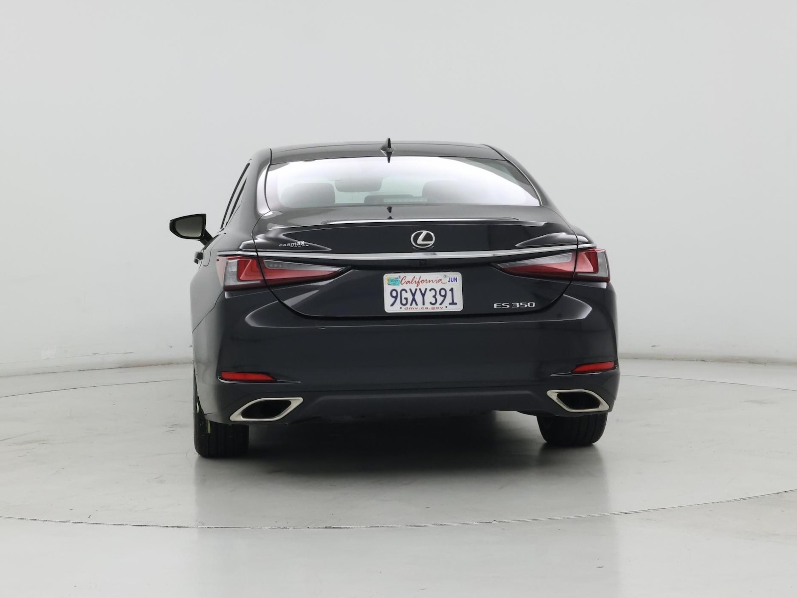 2023 Lexus ES 350 - Photo 7