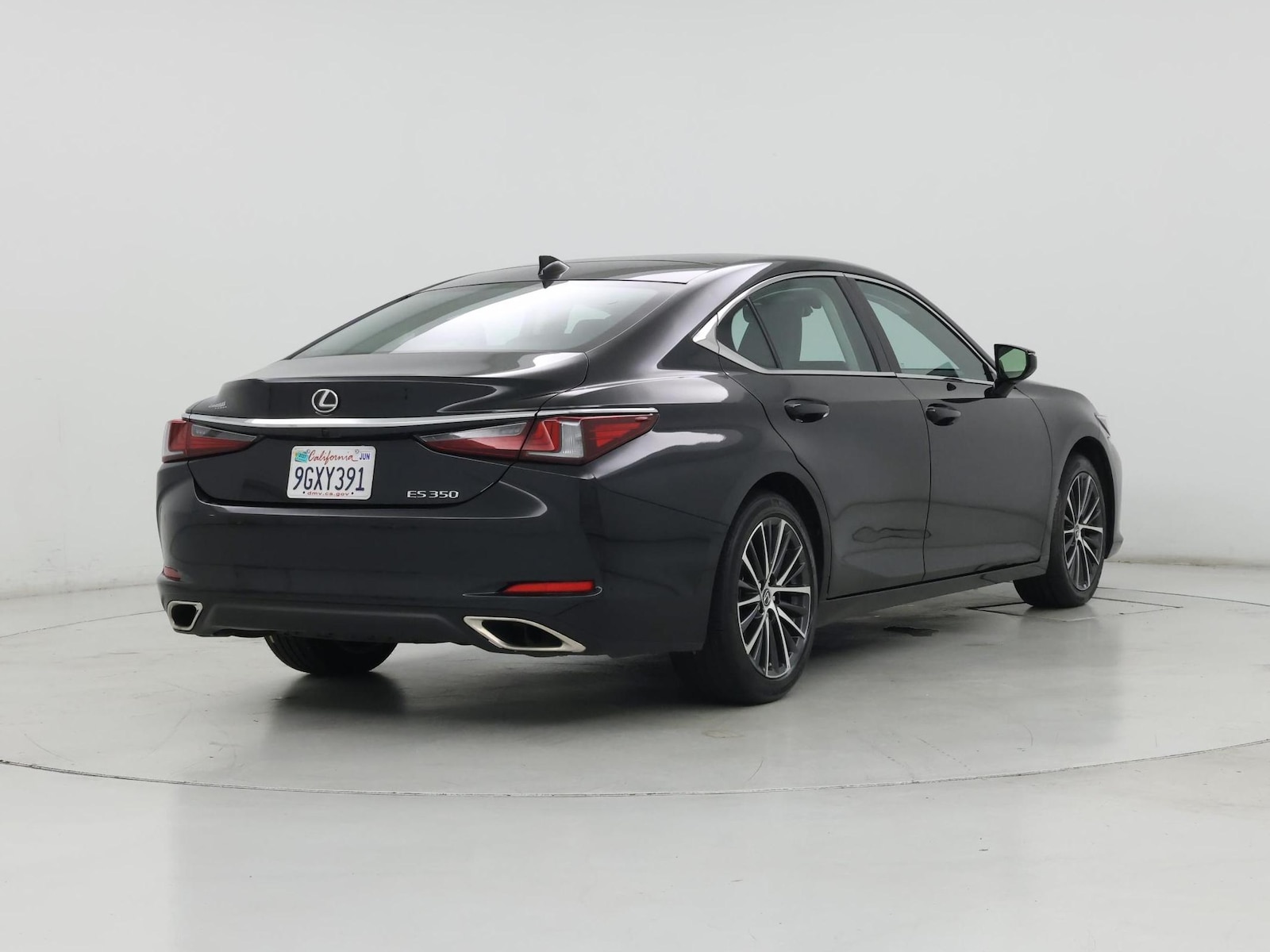 2023 Lexus ES 350 - Photo 9