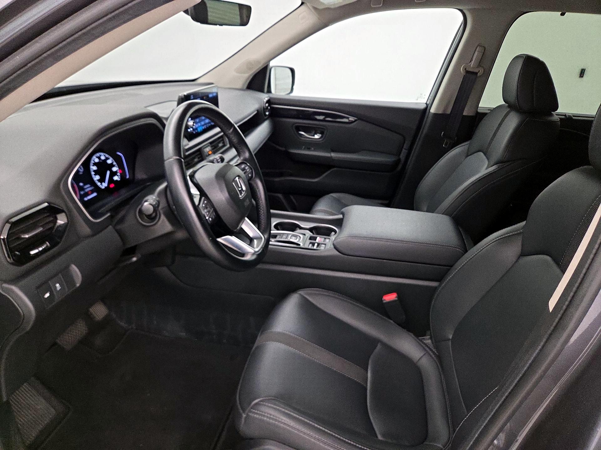 Thumbnail: 2025 Honda Pilot - 11