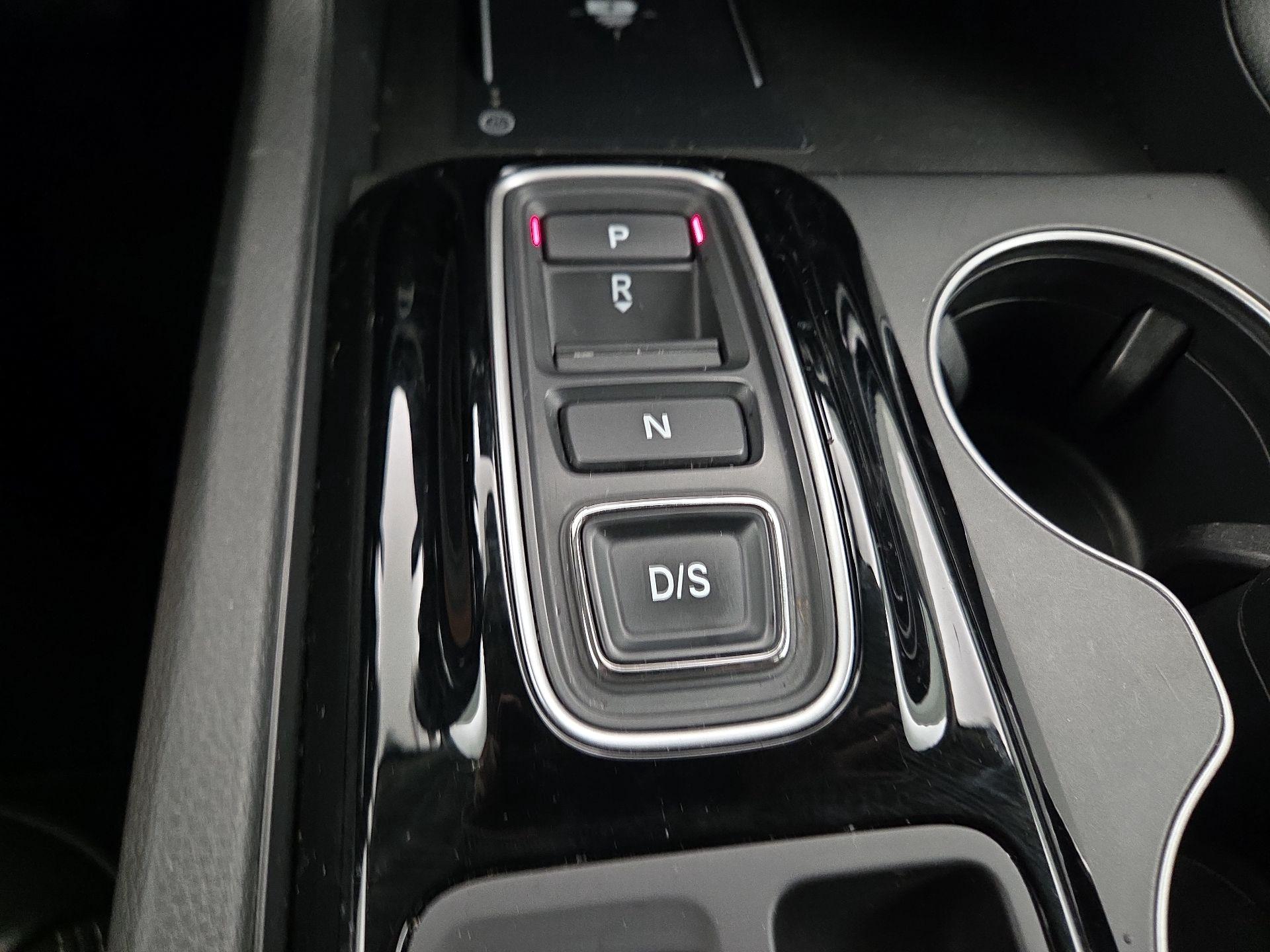 Thumbnail: 2025 Honda Pilot - 17