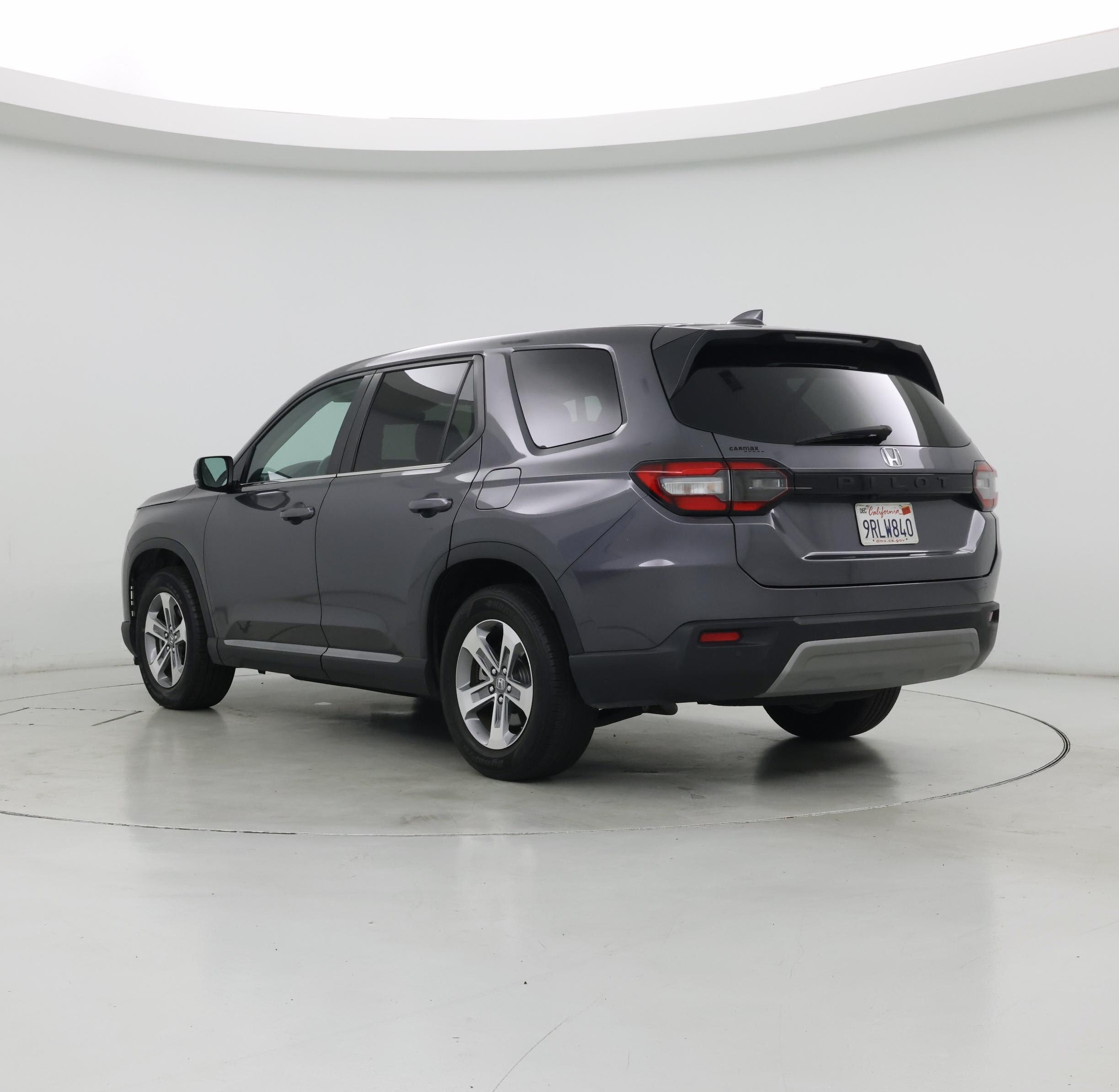 Thumbnail: 2025 Honda Pilot - 2