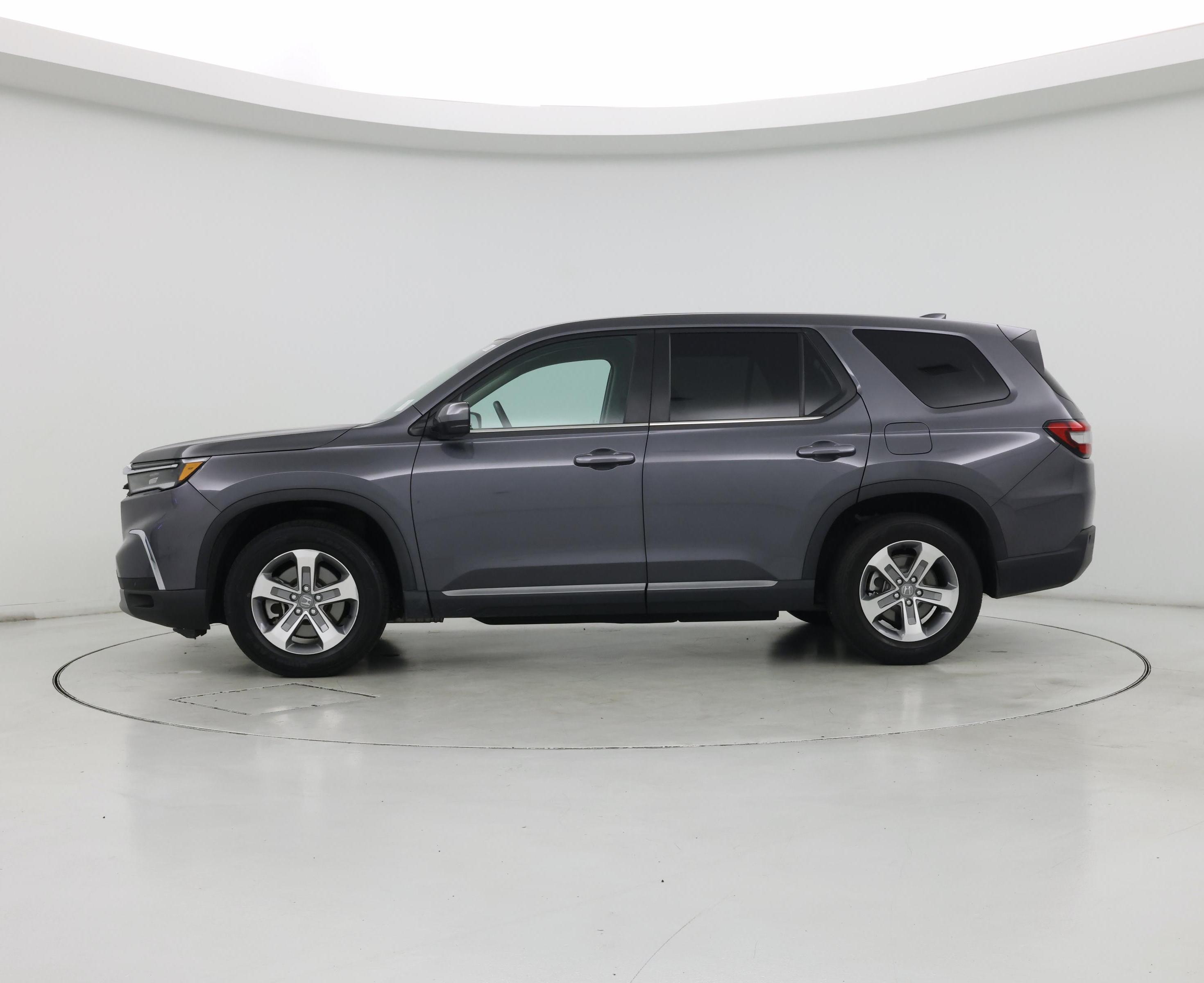Thumbnail: 2025 Honda Pilot - 3