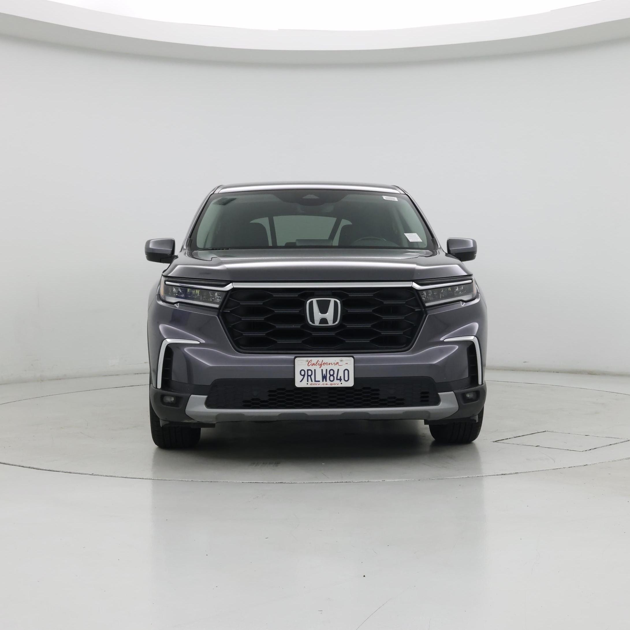 Thumbnail: 2025 Honda Pilot - 5