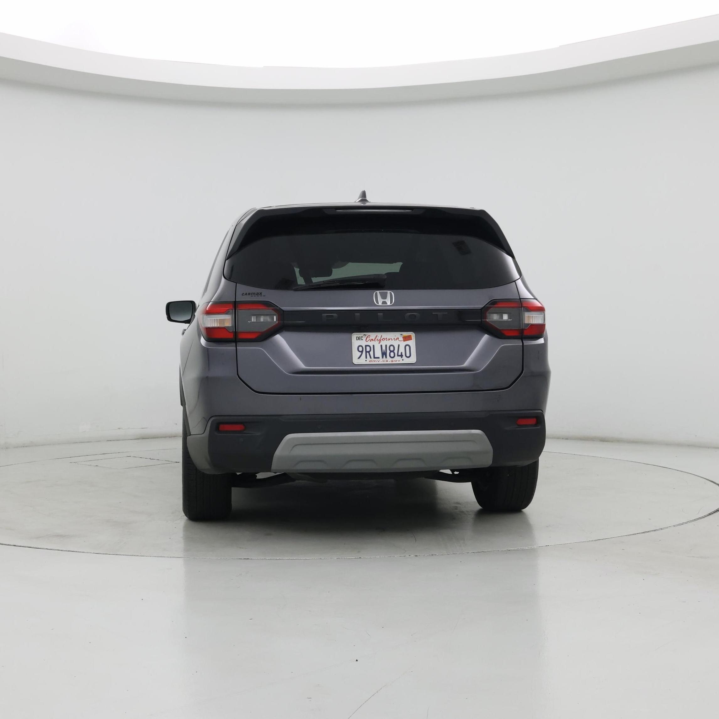 Thumbnail: 2025 Honda Pilot - 6