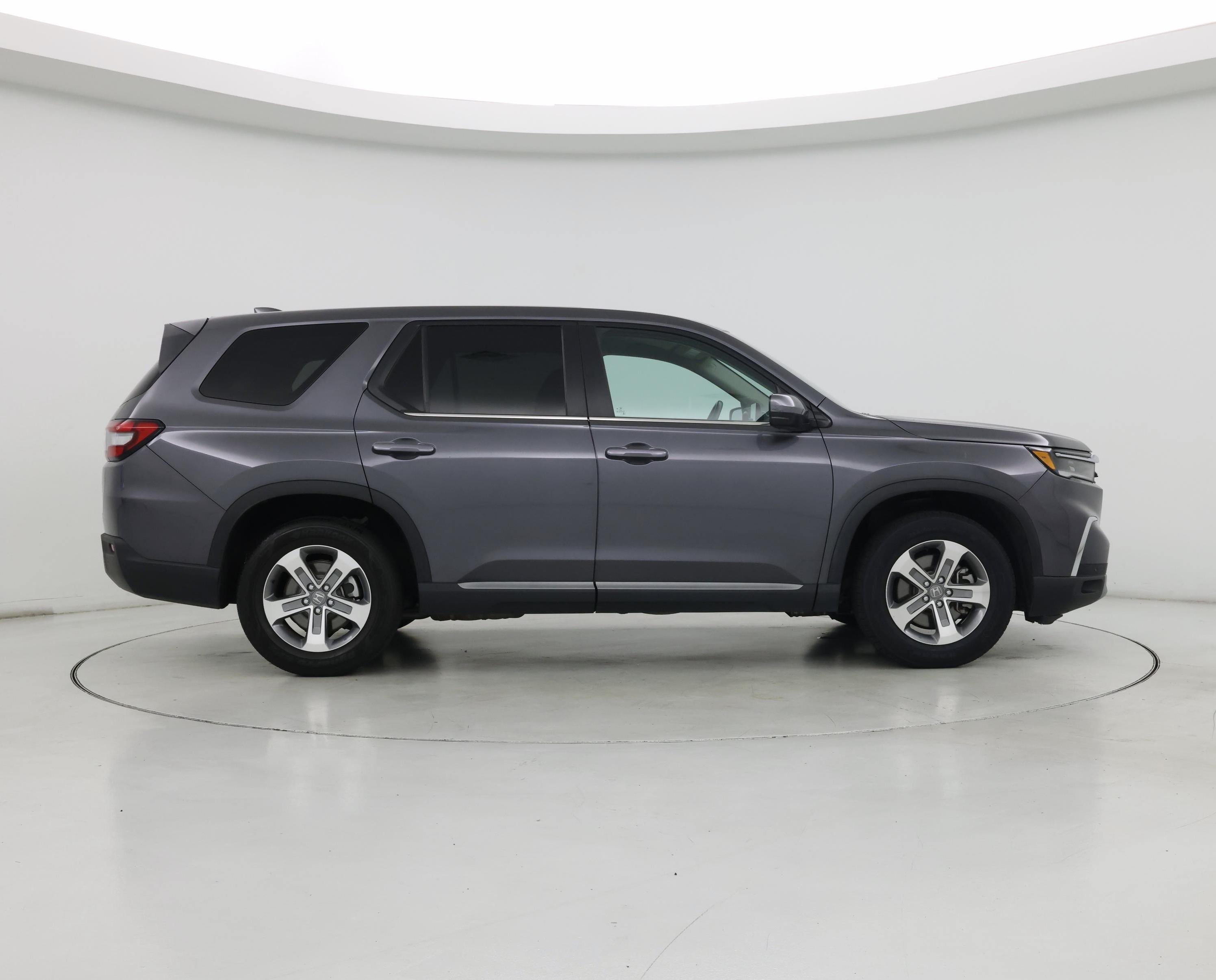 Thumbnail: 2025 Honda Pilot - 7