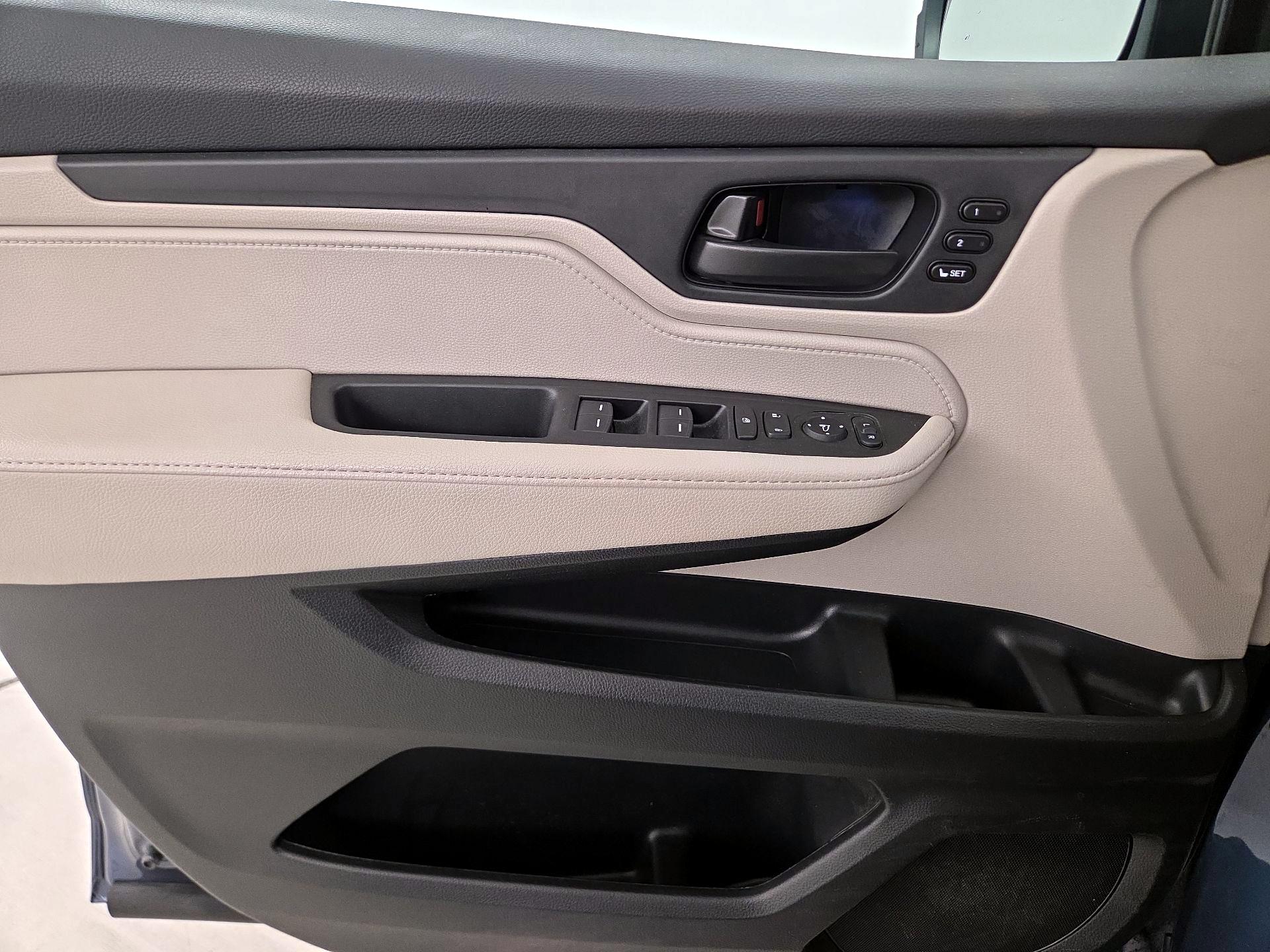 Thumbnail: 2025 Honda Odyssey - 12