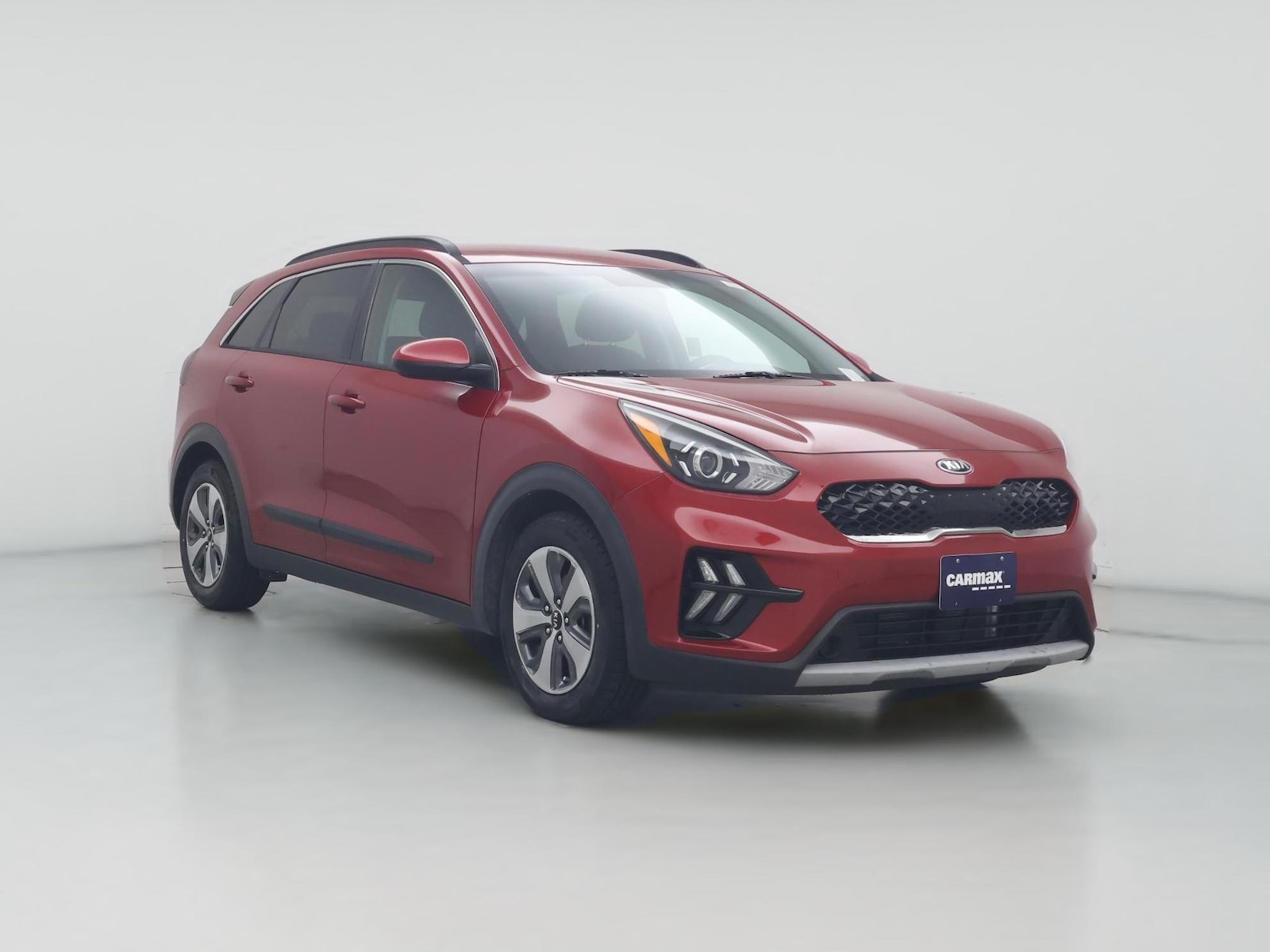 2020 Kia Niro