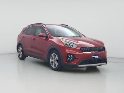 2020 Kia Niro LX