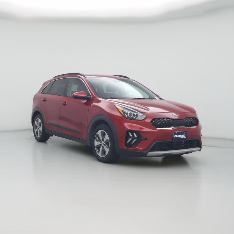 2020 Kia Niro LX