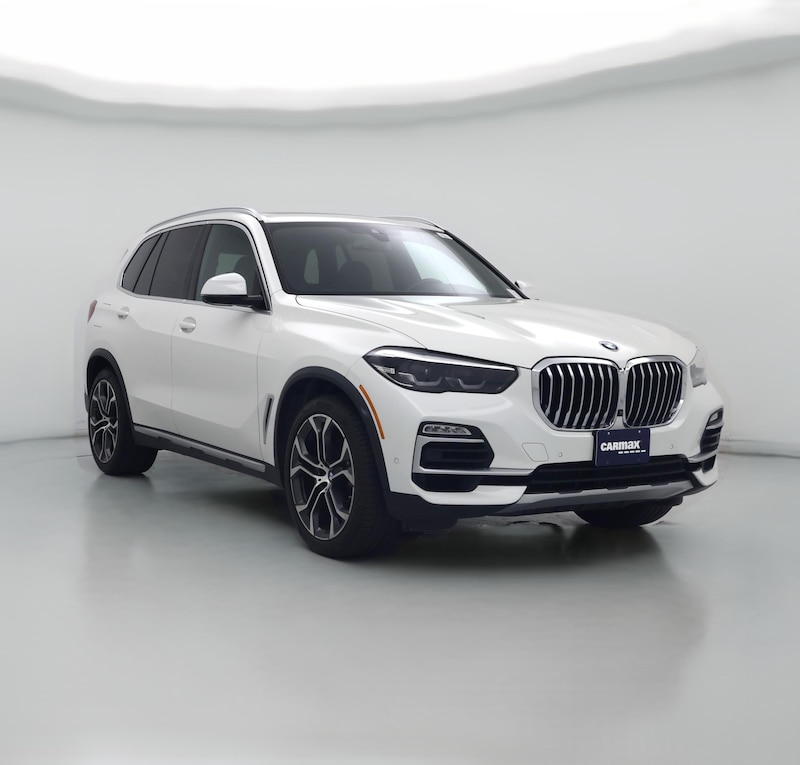 2021 BMW X5 sDrive40i