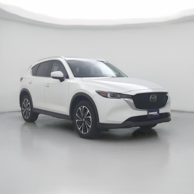 2023 Mazda CX-5 2.5 S Premium Package