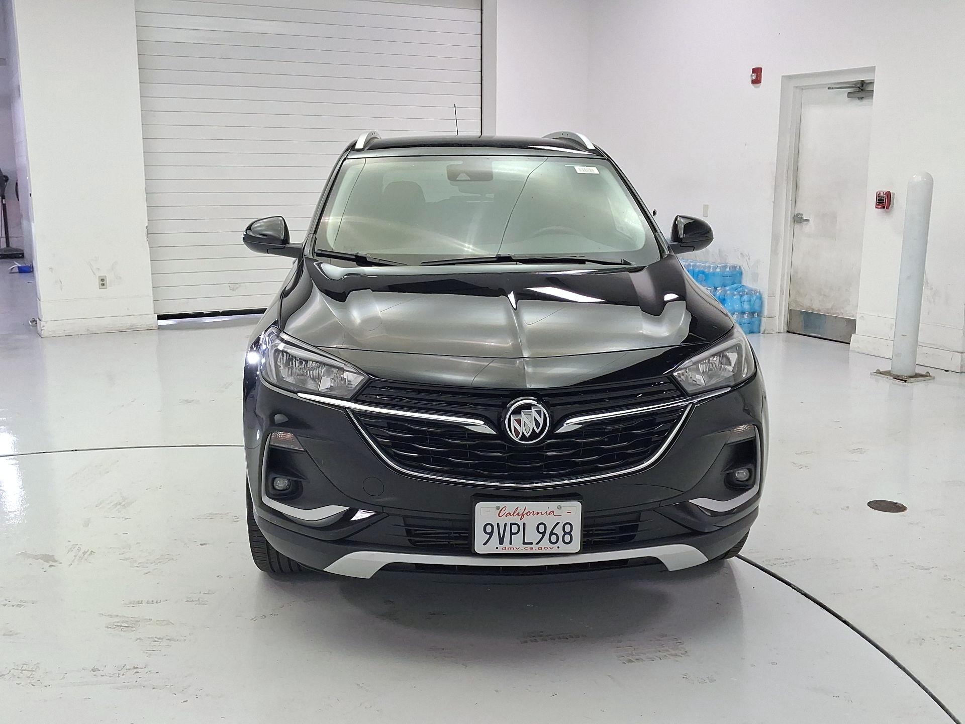 Thumbnail: 2023 Buick Encore GX - 2