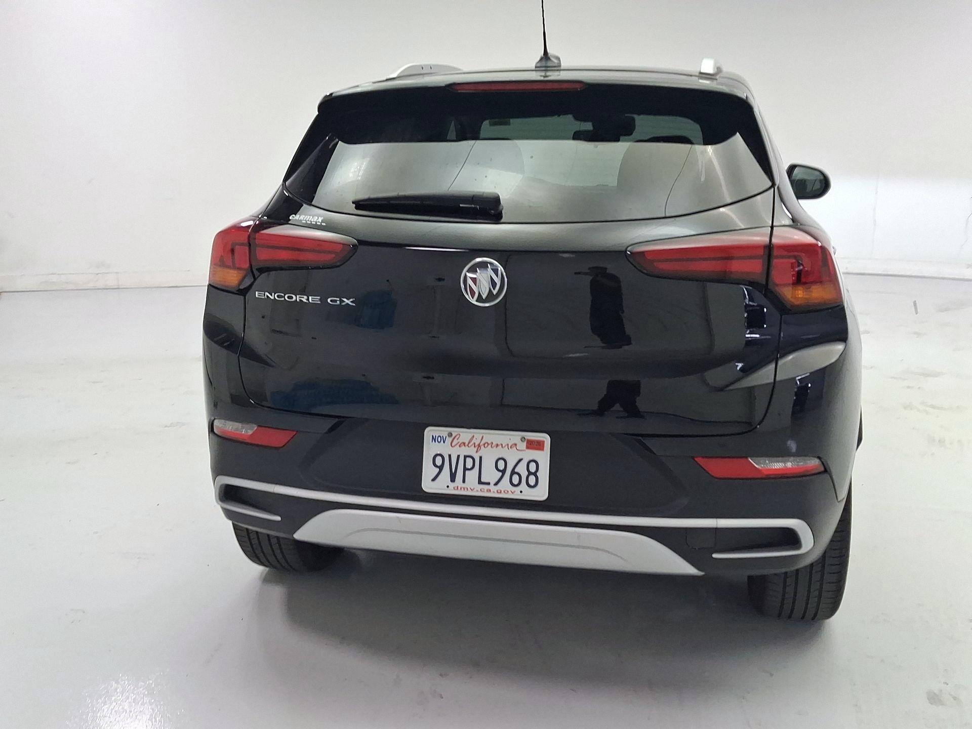 Thumbnail: 2023 Buick Encore GX - 6