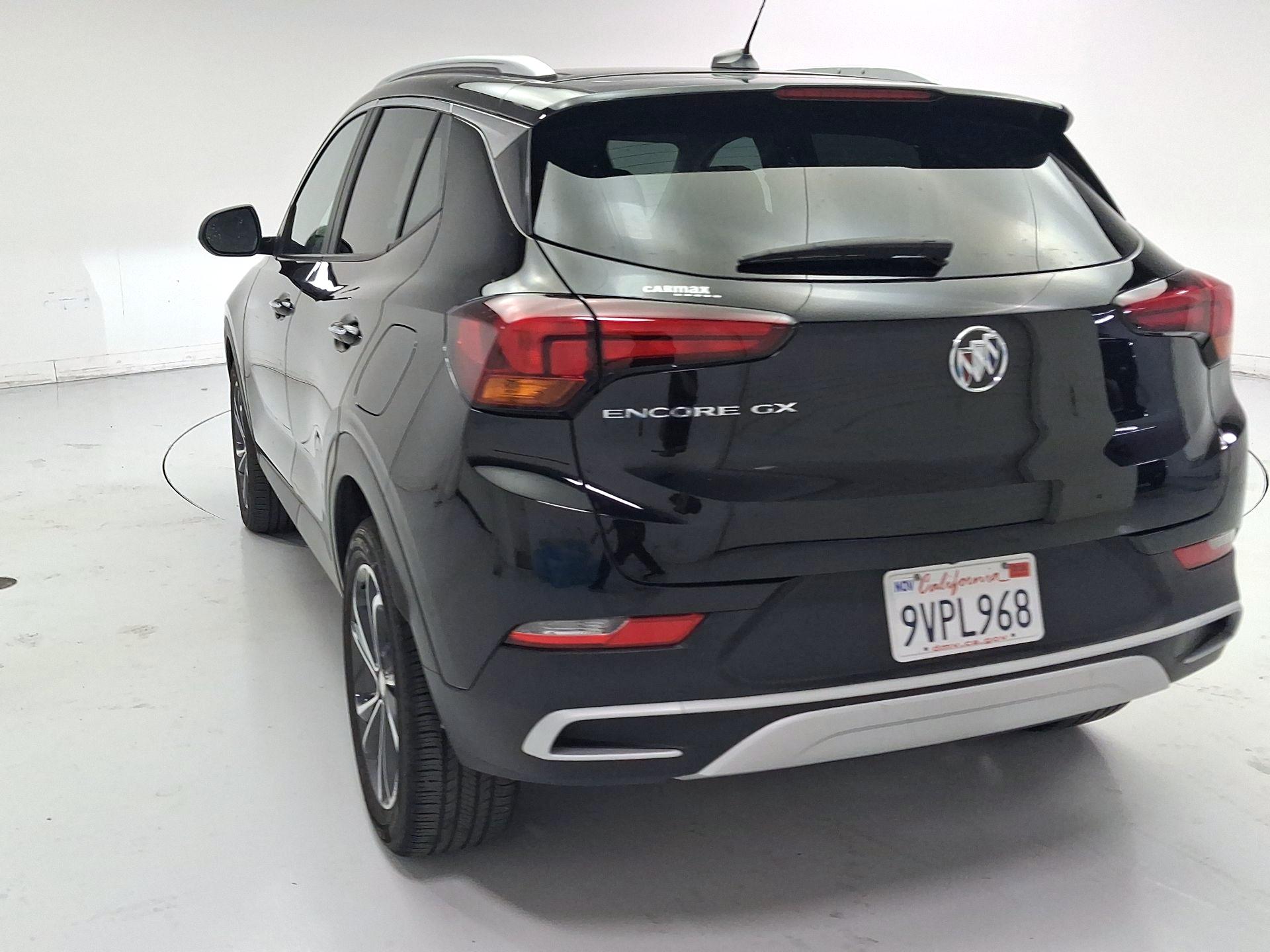 Thumbnail: 2023 Buick Encore GX - 7