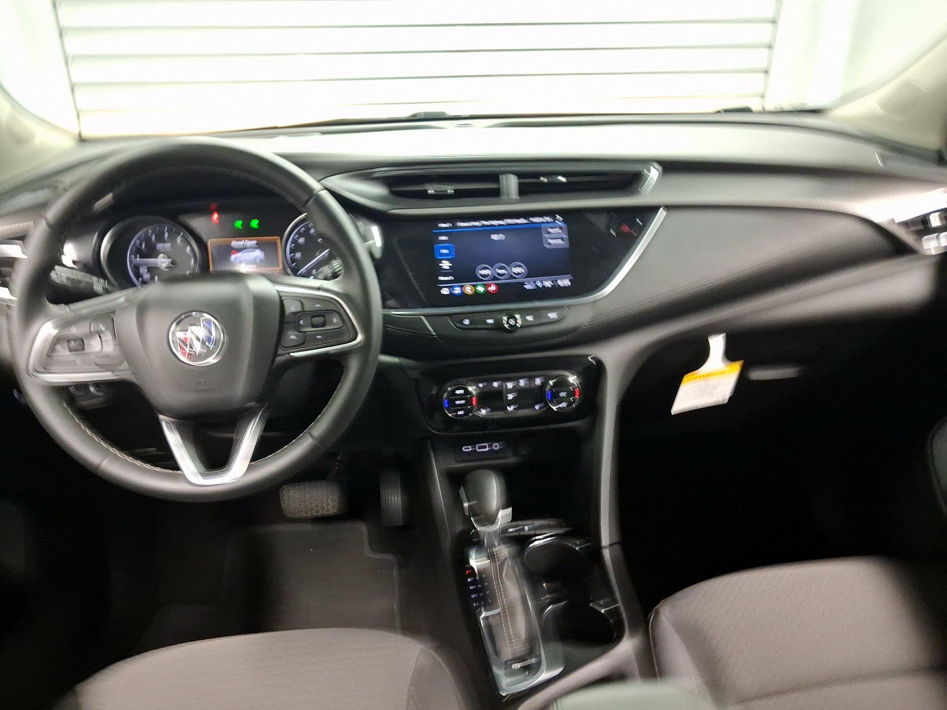 Thumbnail: 2023 Buick Encore GX - 8