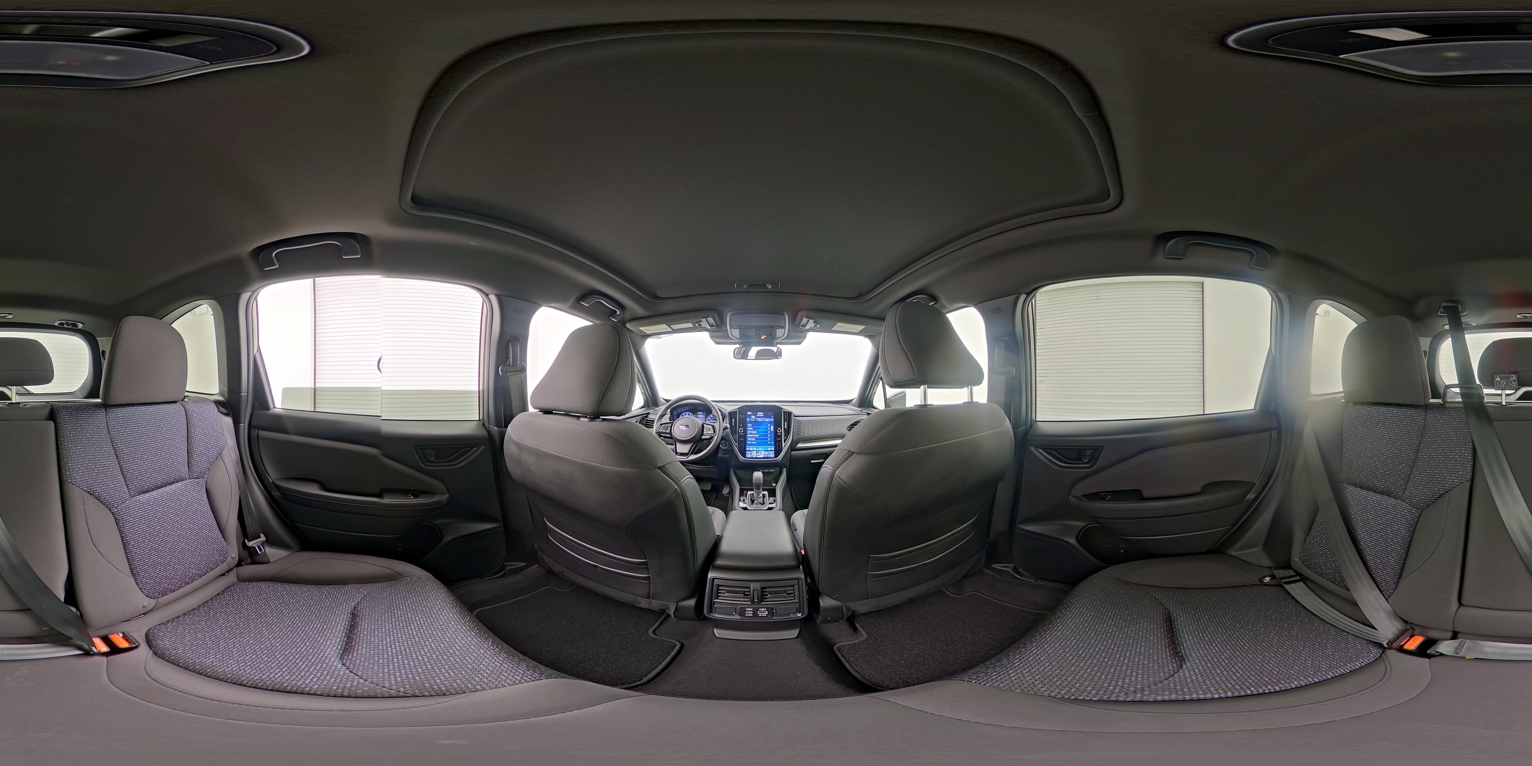 2025 Subaru Forester Premium - Photo 26