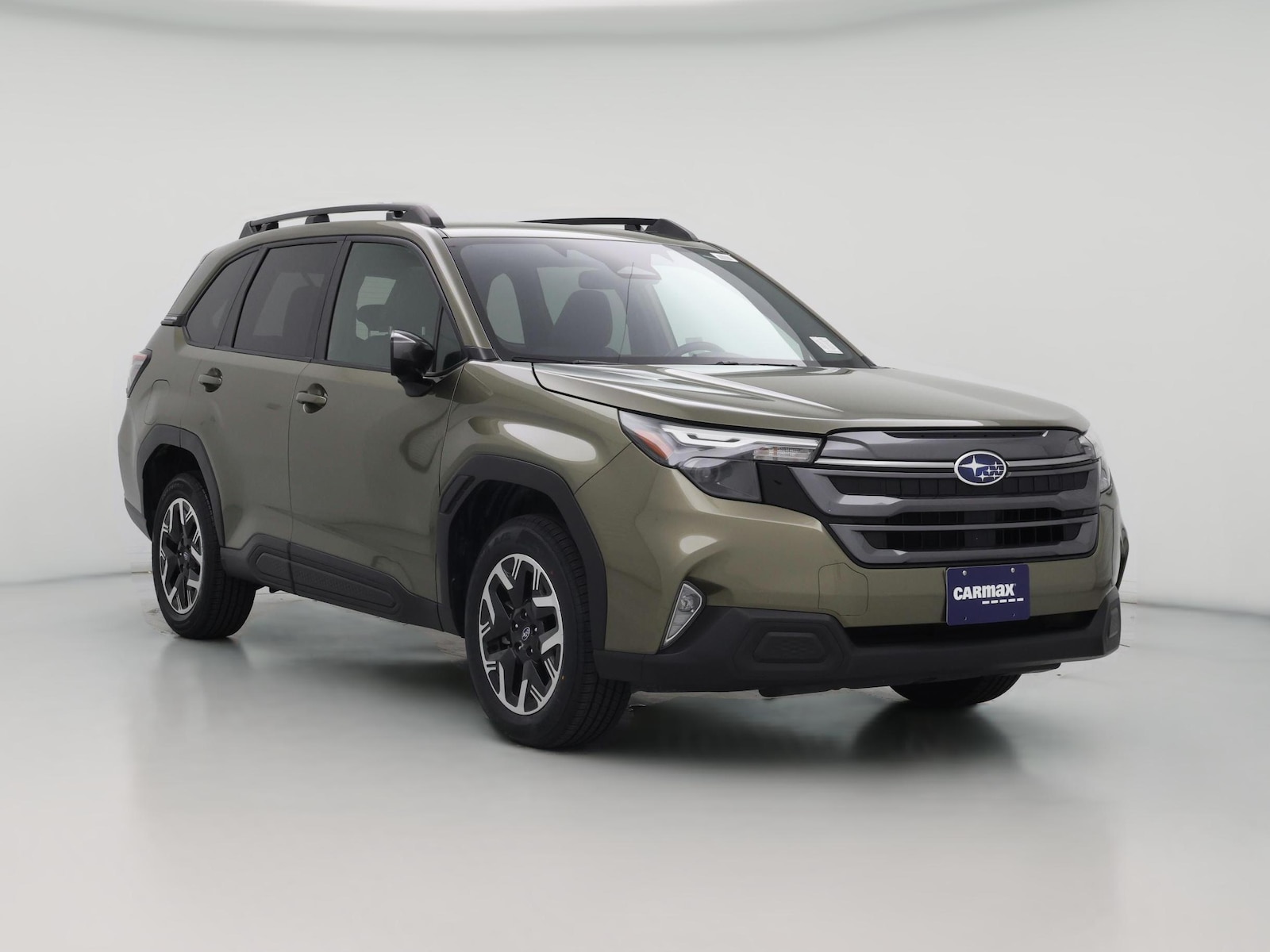 2025 Subaru Forester Premium - Photo 1