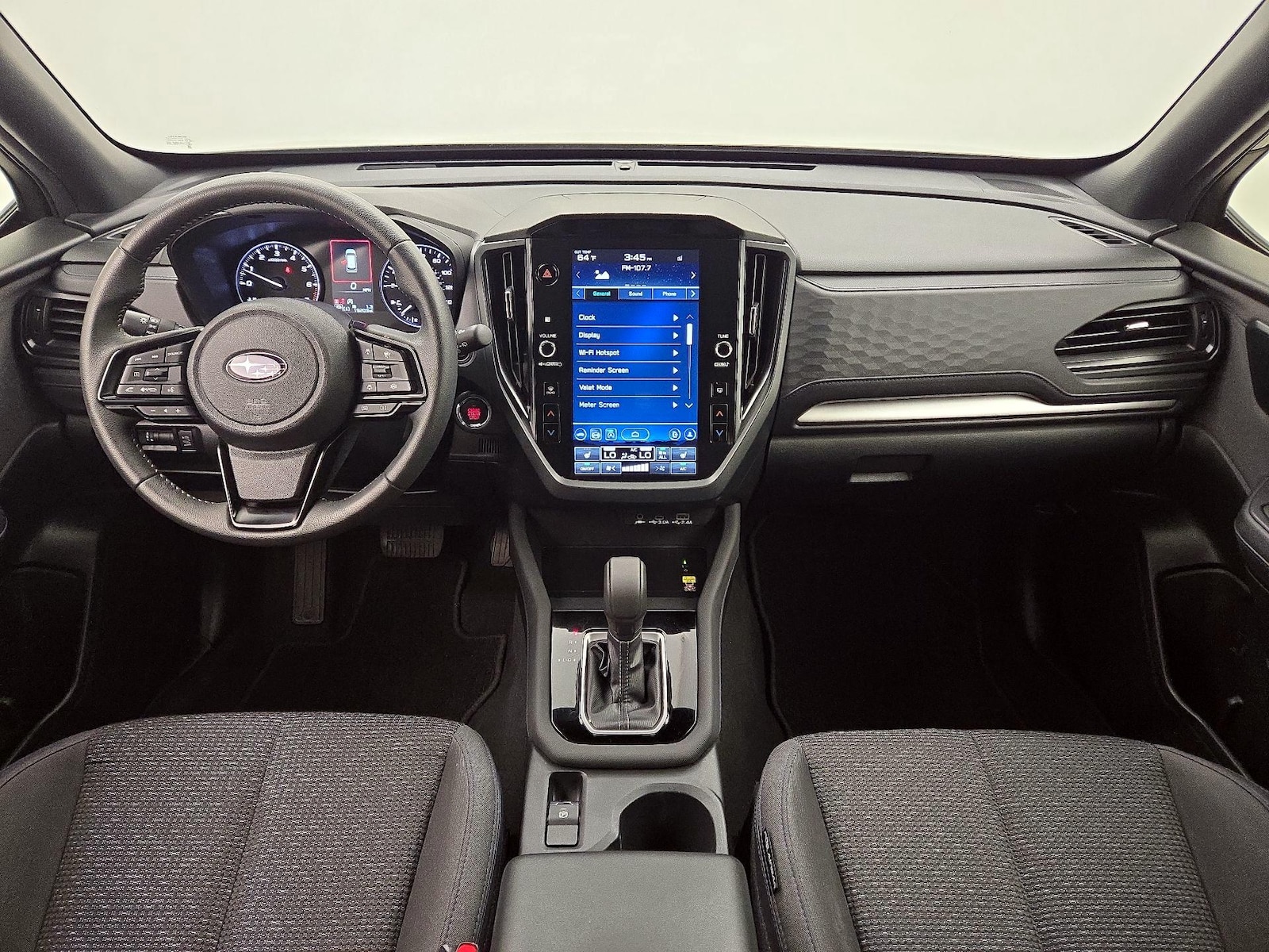 2025 Subaru Forester Premium - Photo 10