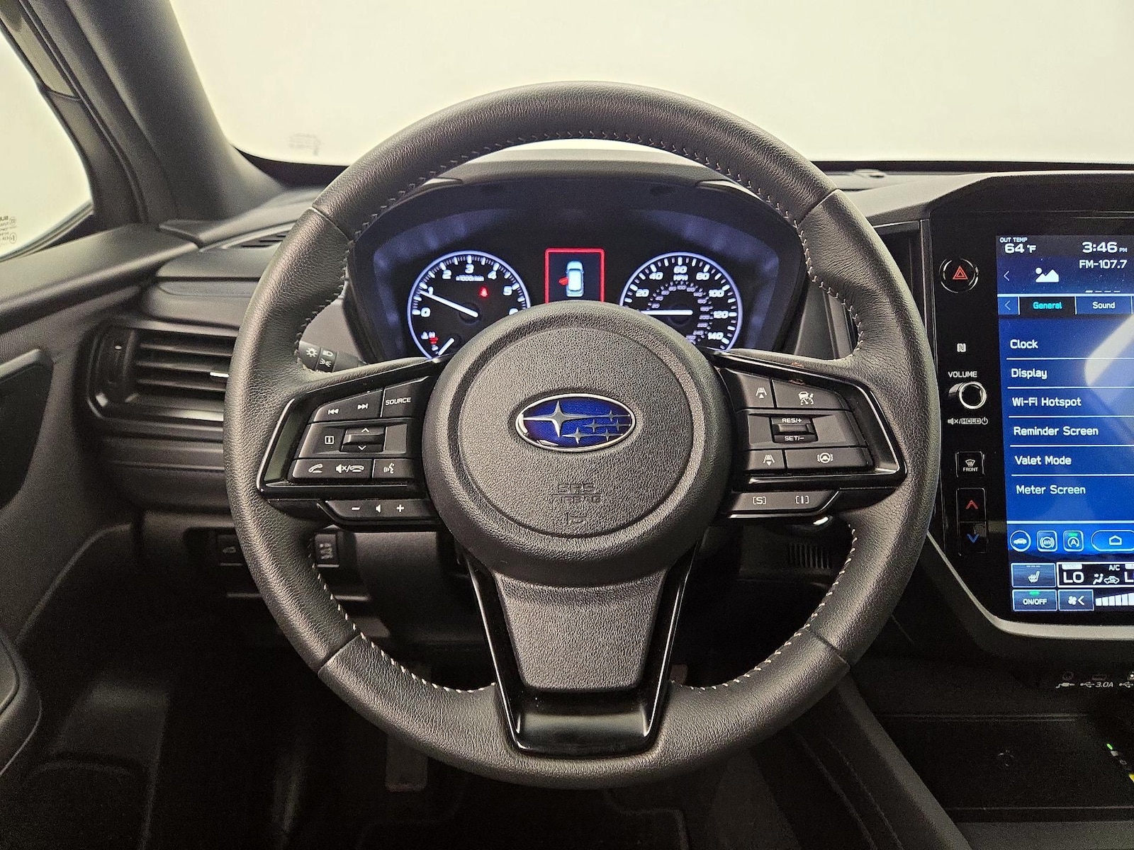 2025 Subaru Forester Premium - Photo 11