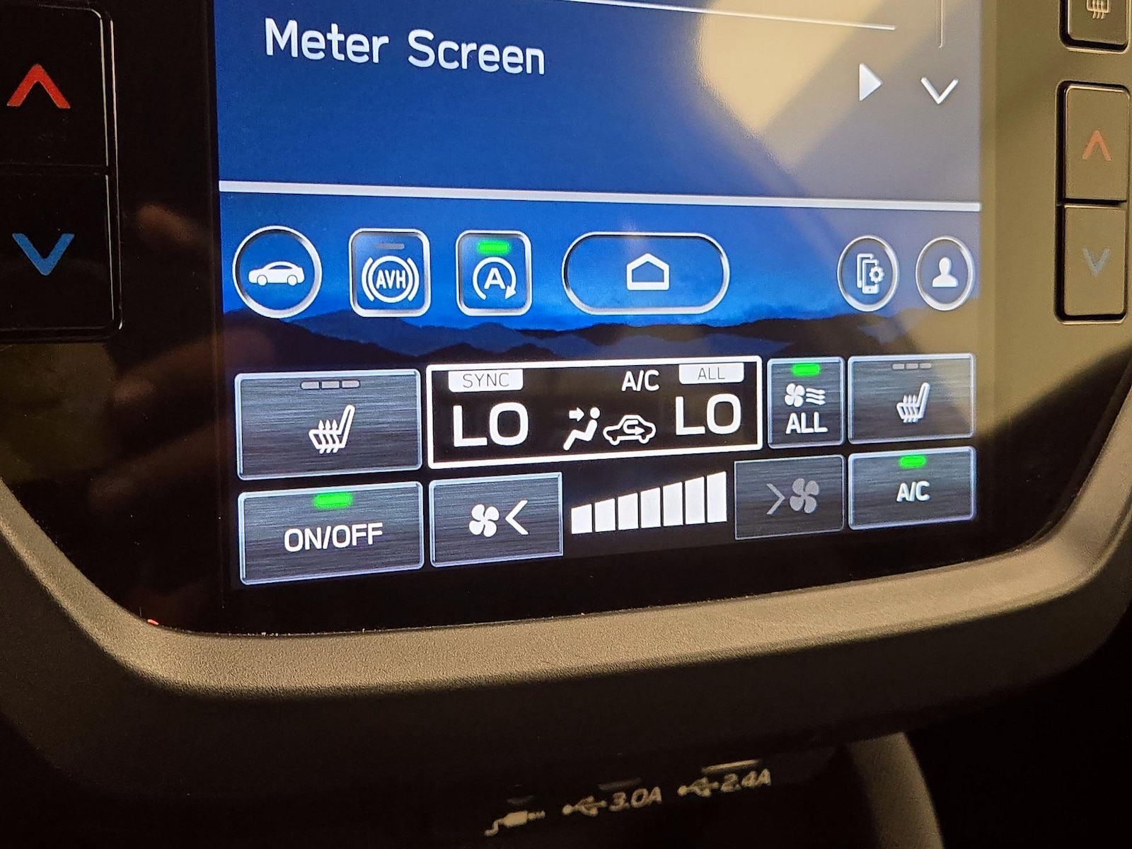 2025 Subaru Forester Premium - Photo 17