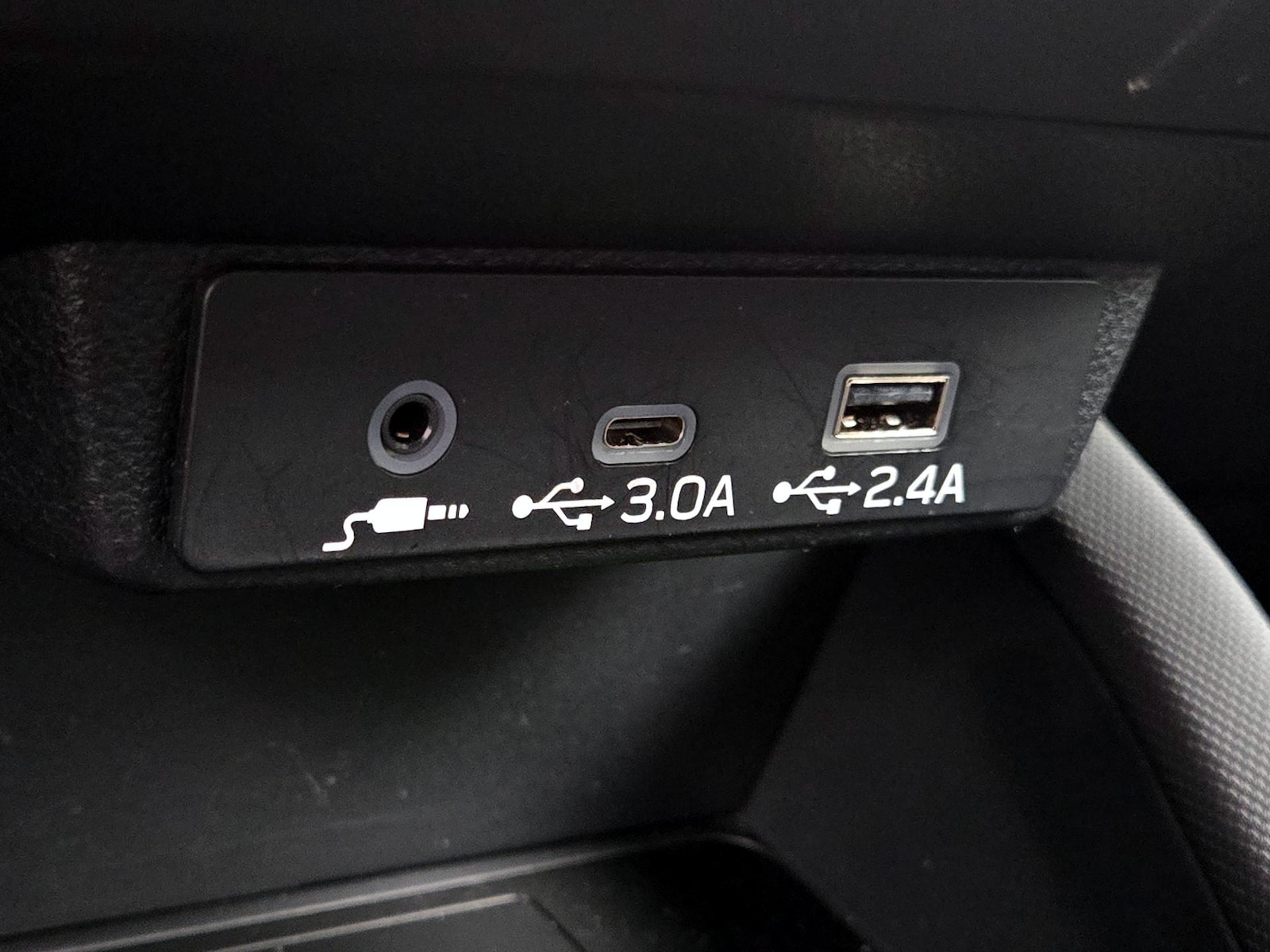 2025 Subaru Forester Premium - Photo 19