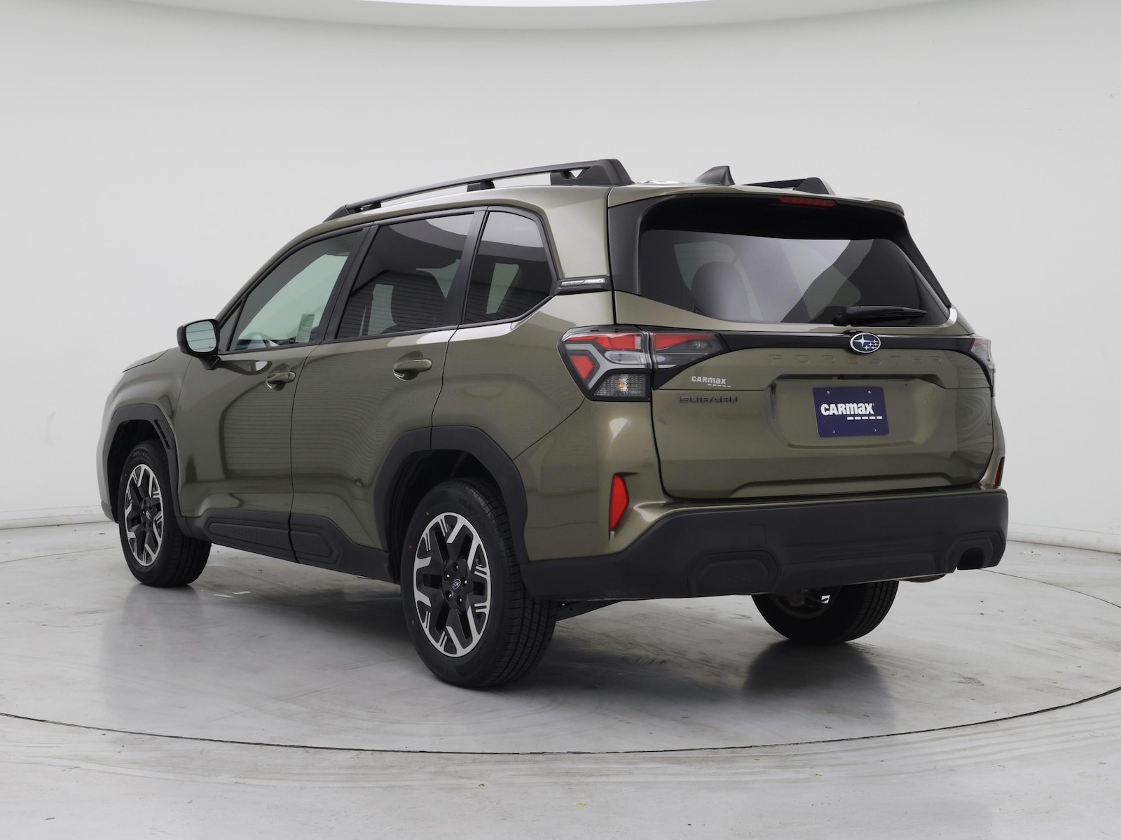 2025 Subaru Forester Premium - Photo 3