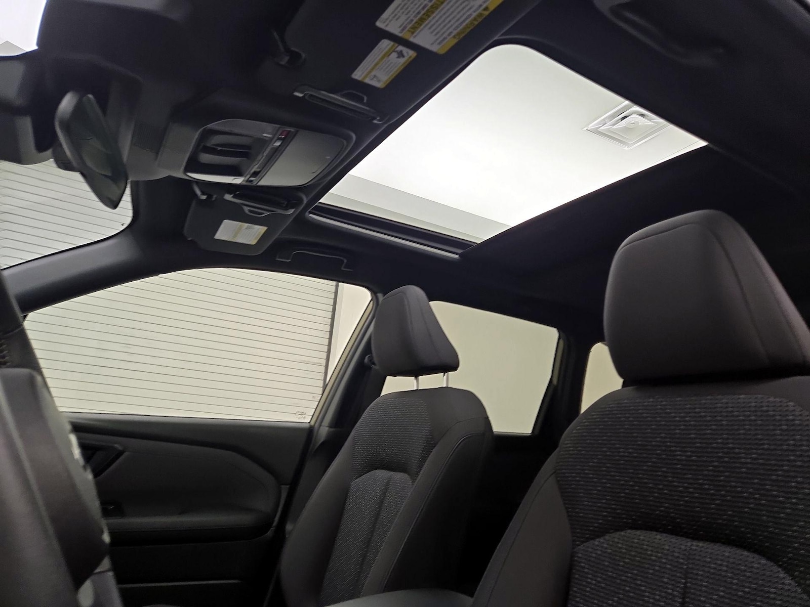 2025 Subaru Forester Premium - Photo 20