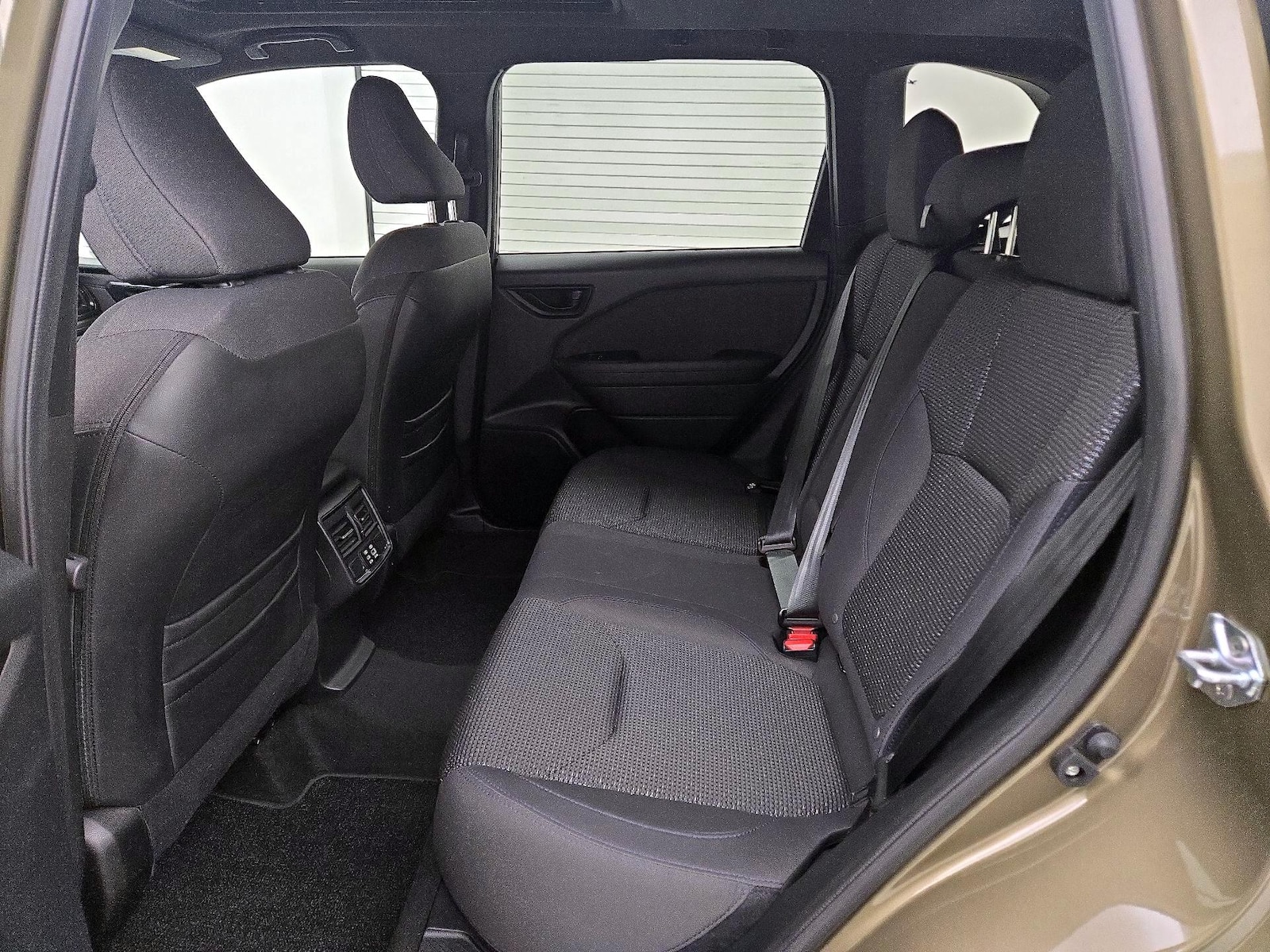 2025 Subaru Forester Premium - Photo 21