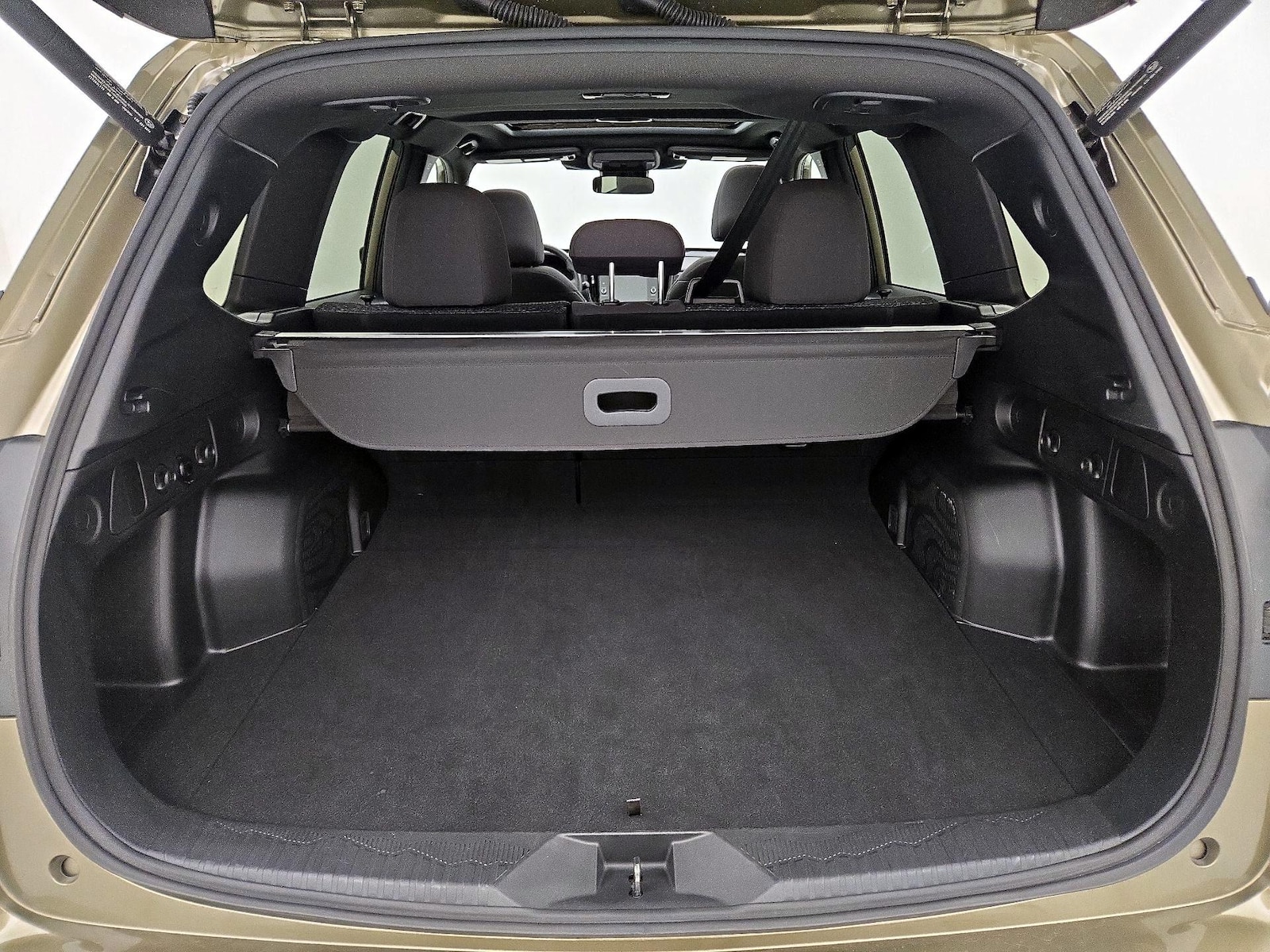 2025 Subaru Forester Premium - Photo 22