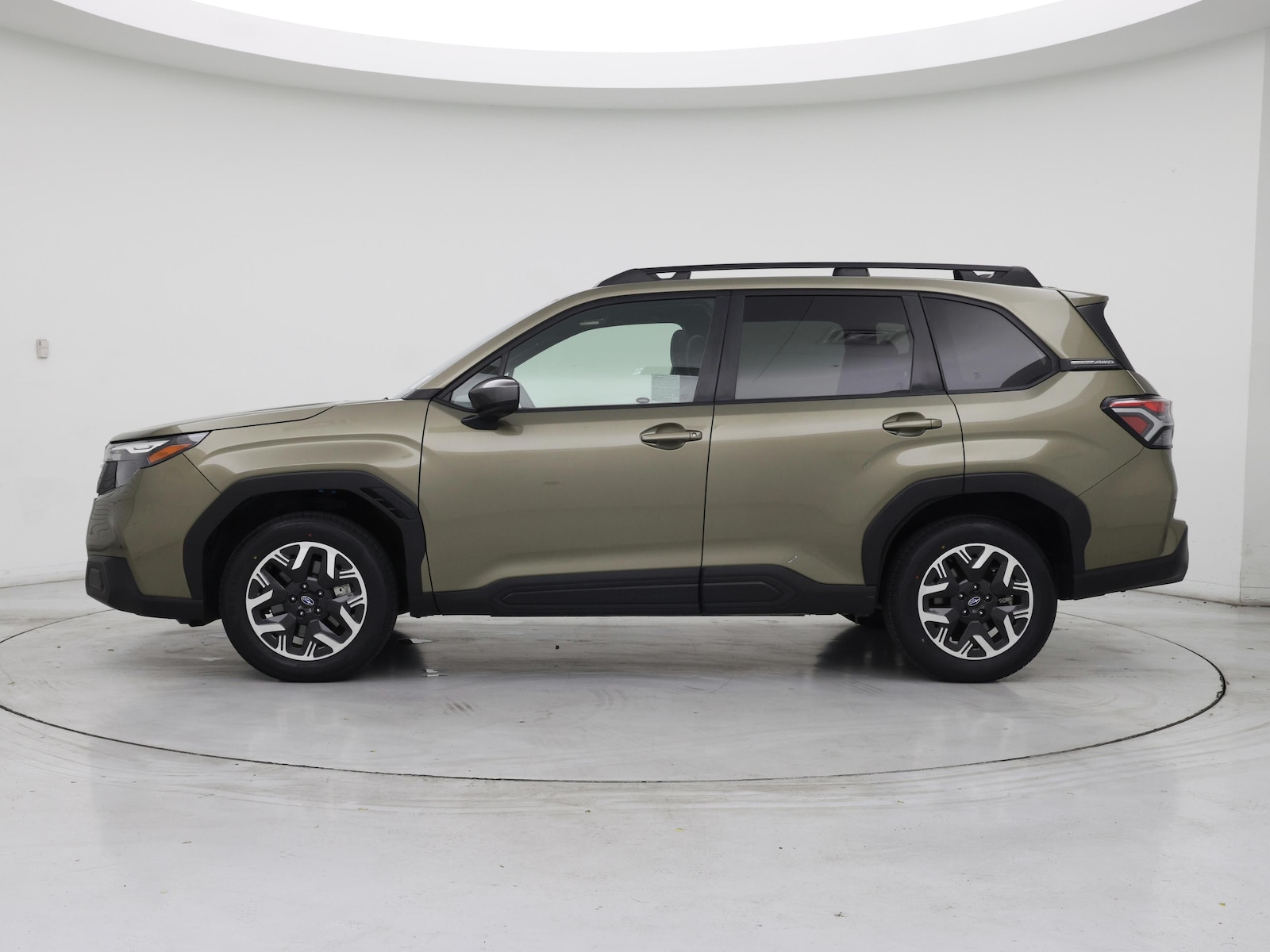 2025 Subaru Forester Premium - Photo 4