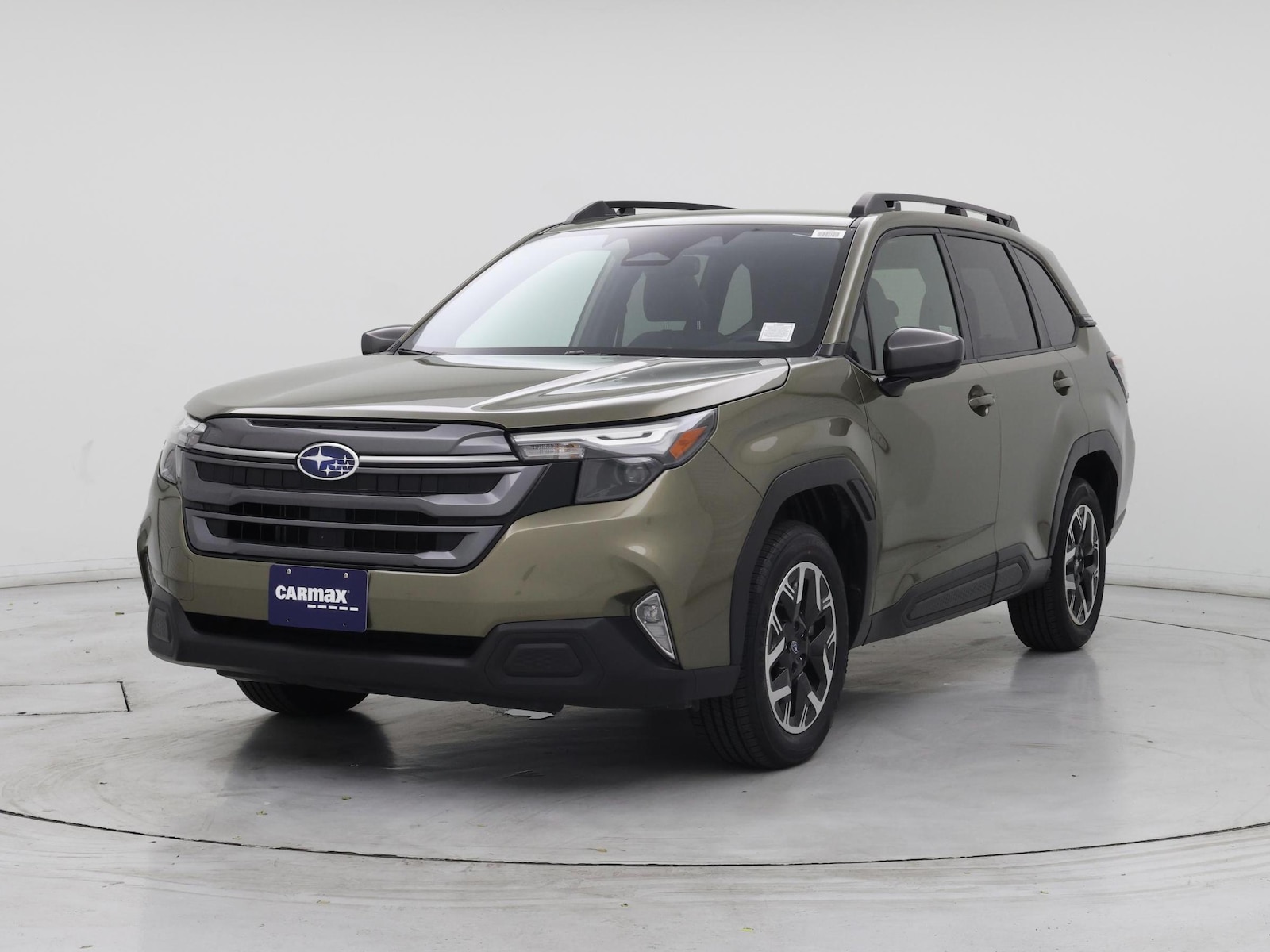 2025 Subaru Forester Premium - Photo 5