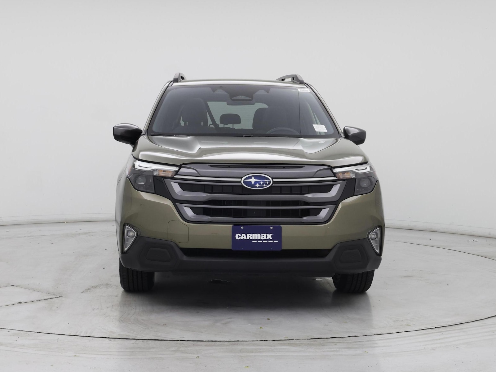 2025 Subaru Forester Premium - Photo 6