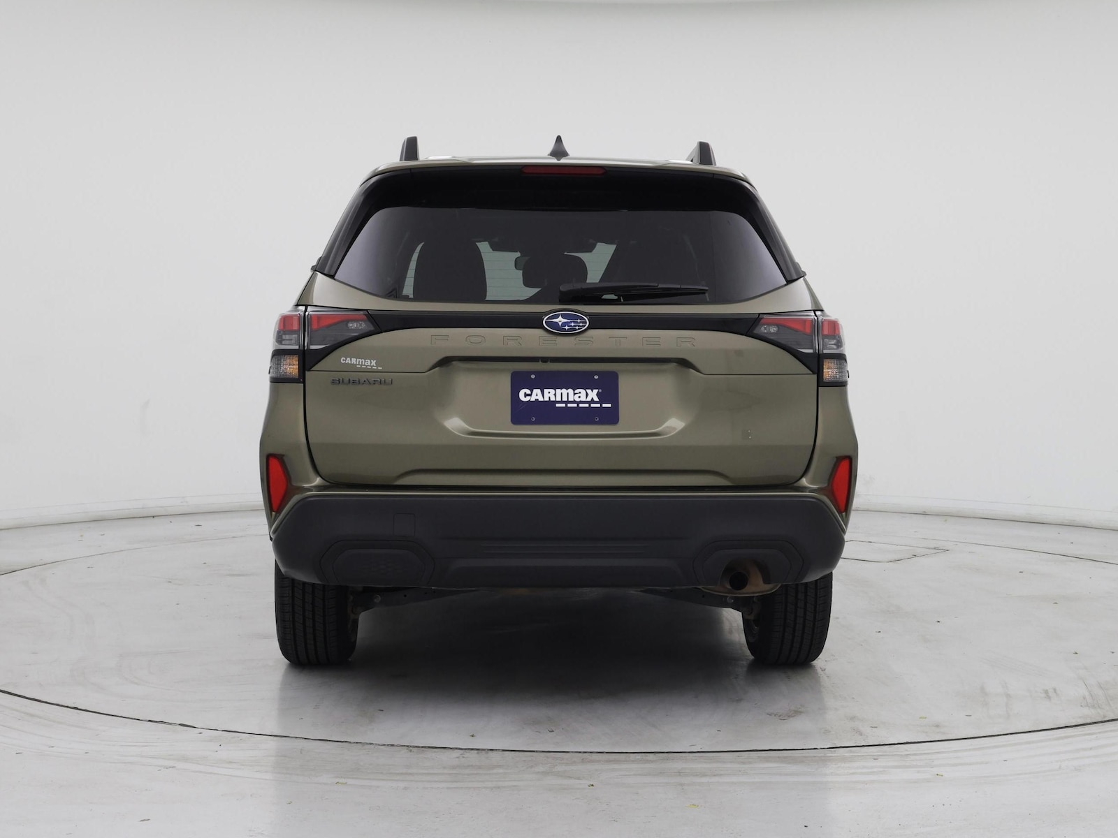 2025 Subaru Forester Premium - Photo 7