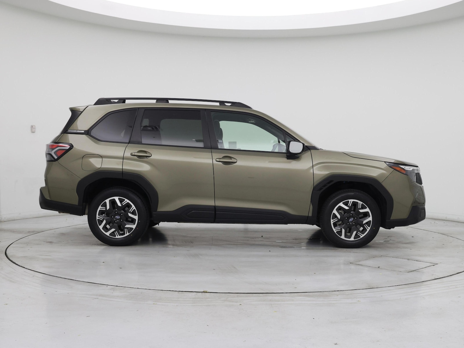 2025 Subaru Forester Premium - Photo 8